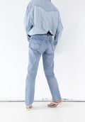 Gr. 35 - 36 Levis 505 90s Vintage Made in USA