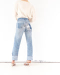 Gr. 29 - 30 Levis 501 Selvedge 80s Vintage Made in USA