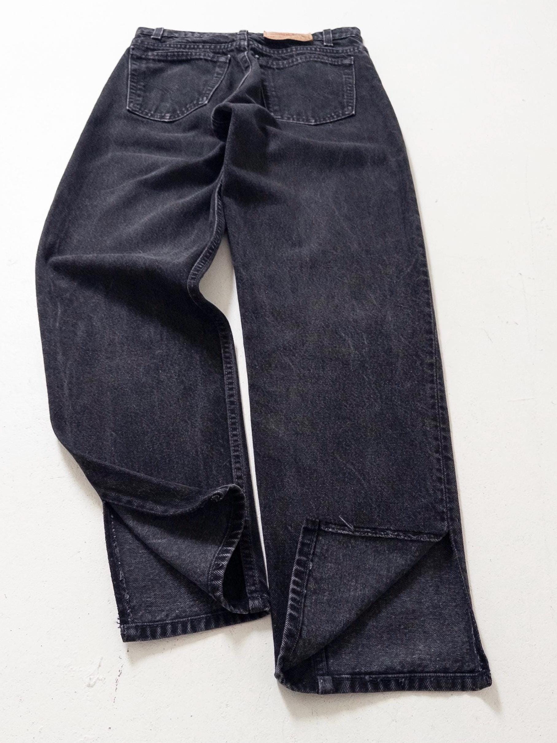 Gr. 29 Levis 550 90s Vintage Made in USA