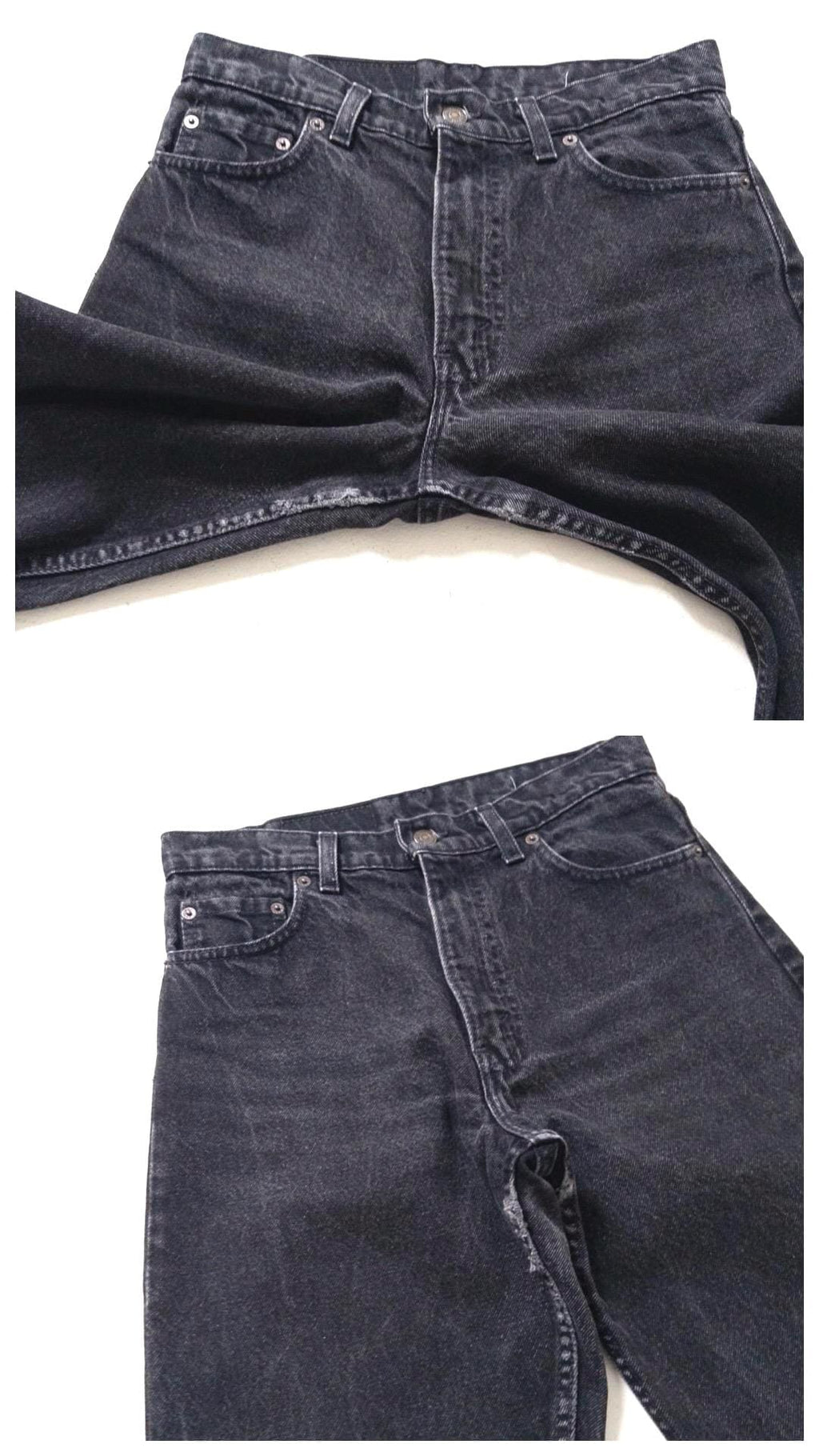 Gr. 29 Levis 550 90s Vintage Made in USA
