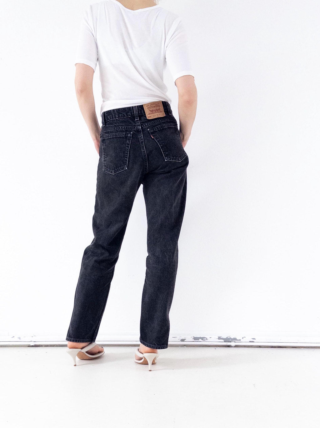Gr. 29 Levis 550 90s Vintage Made in USA