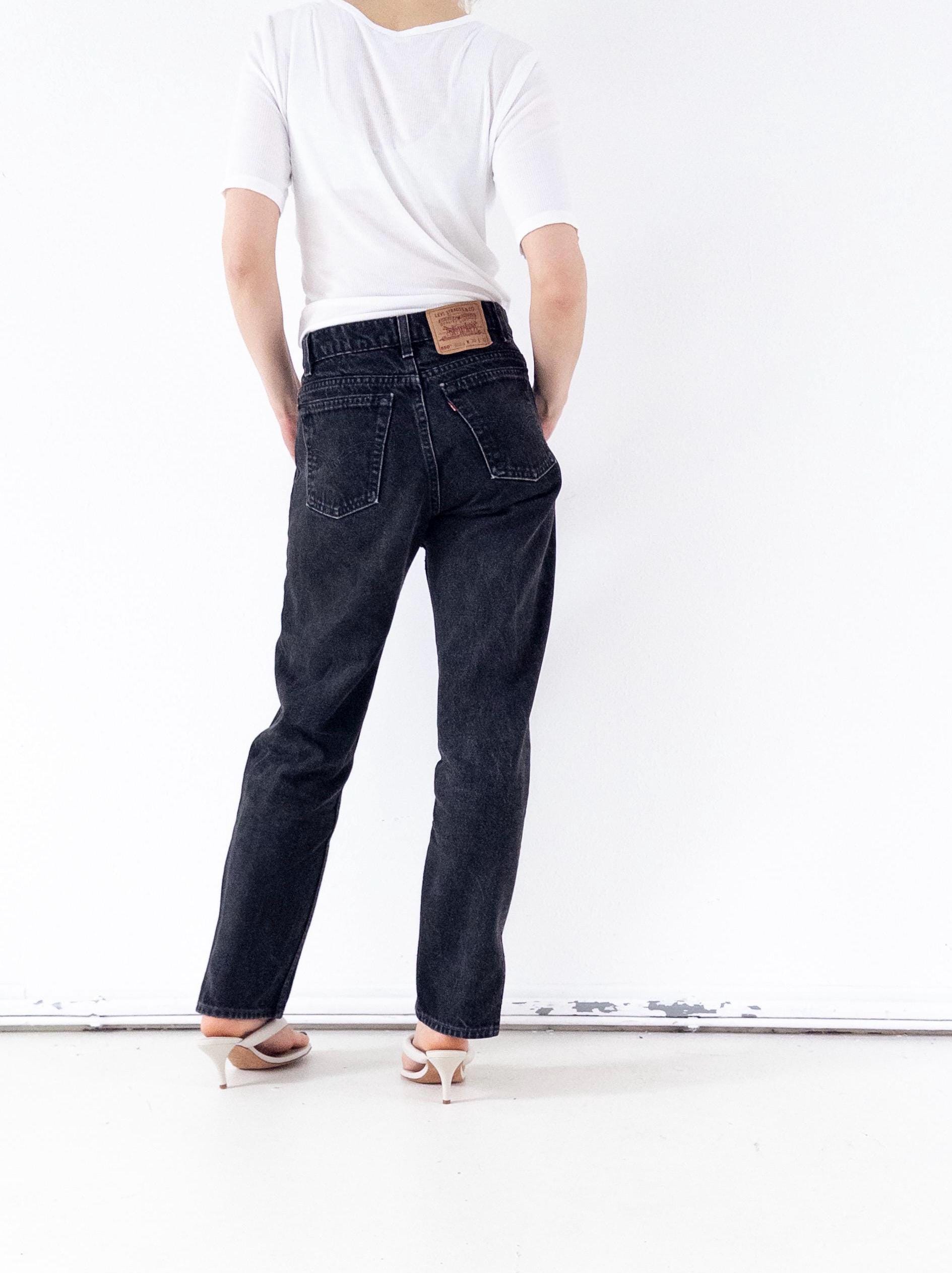 Gr. 29 Levis 550 90s Vintage Made in USA