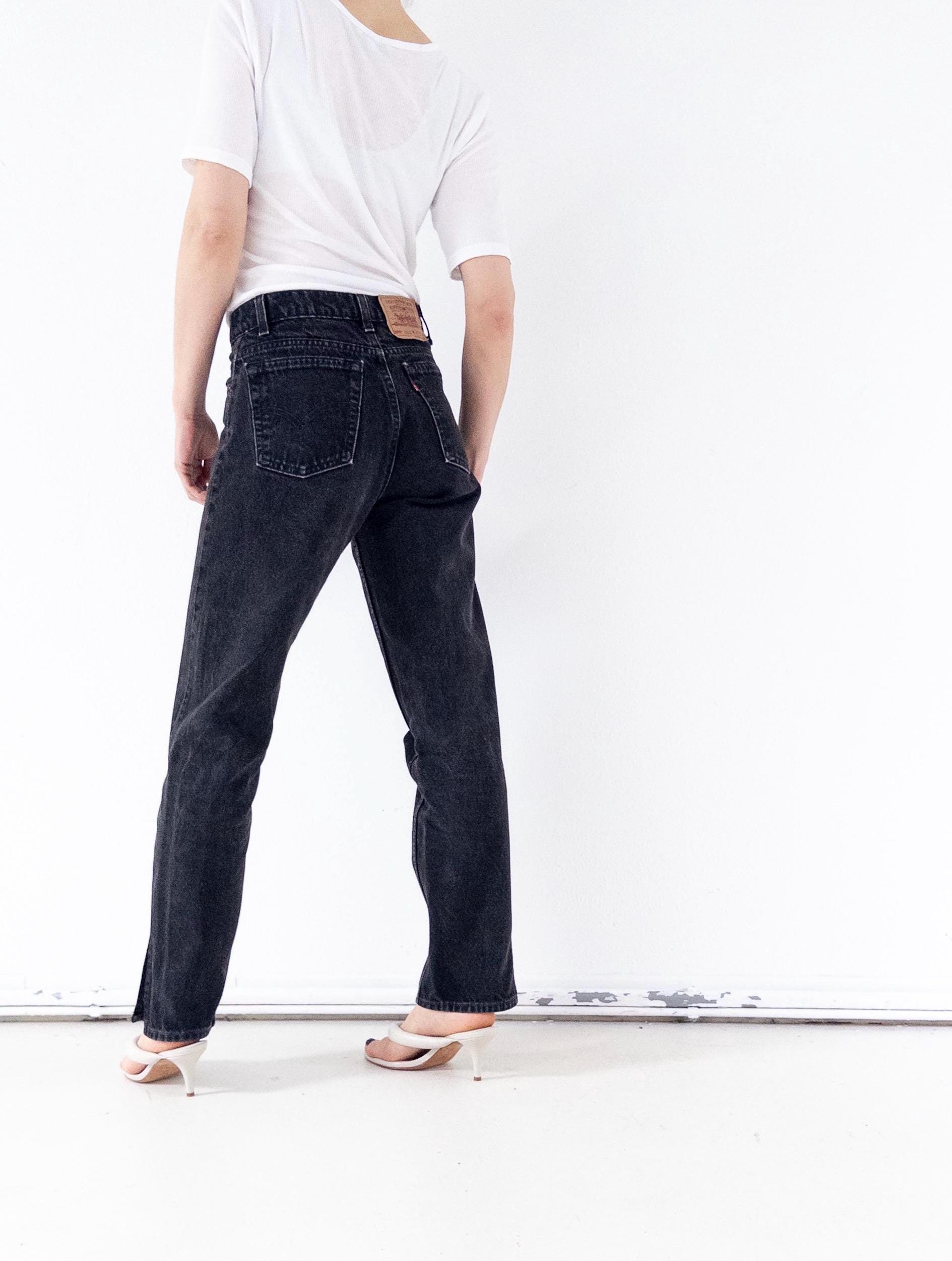 Gr. 29 Levis 550 90s Vintage Made in USA
