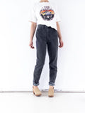 Gr.28 Levis 901 80s Vintage Made in France