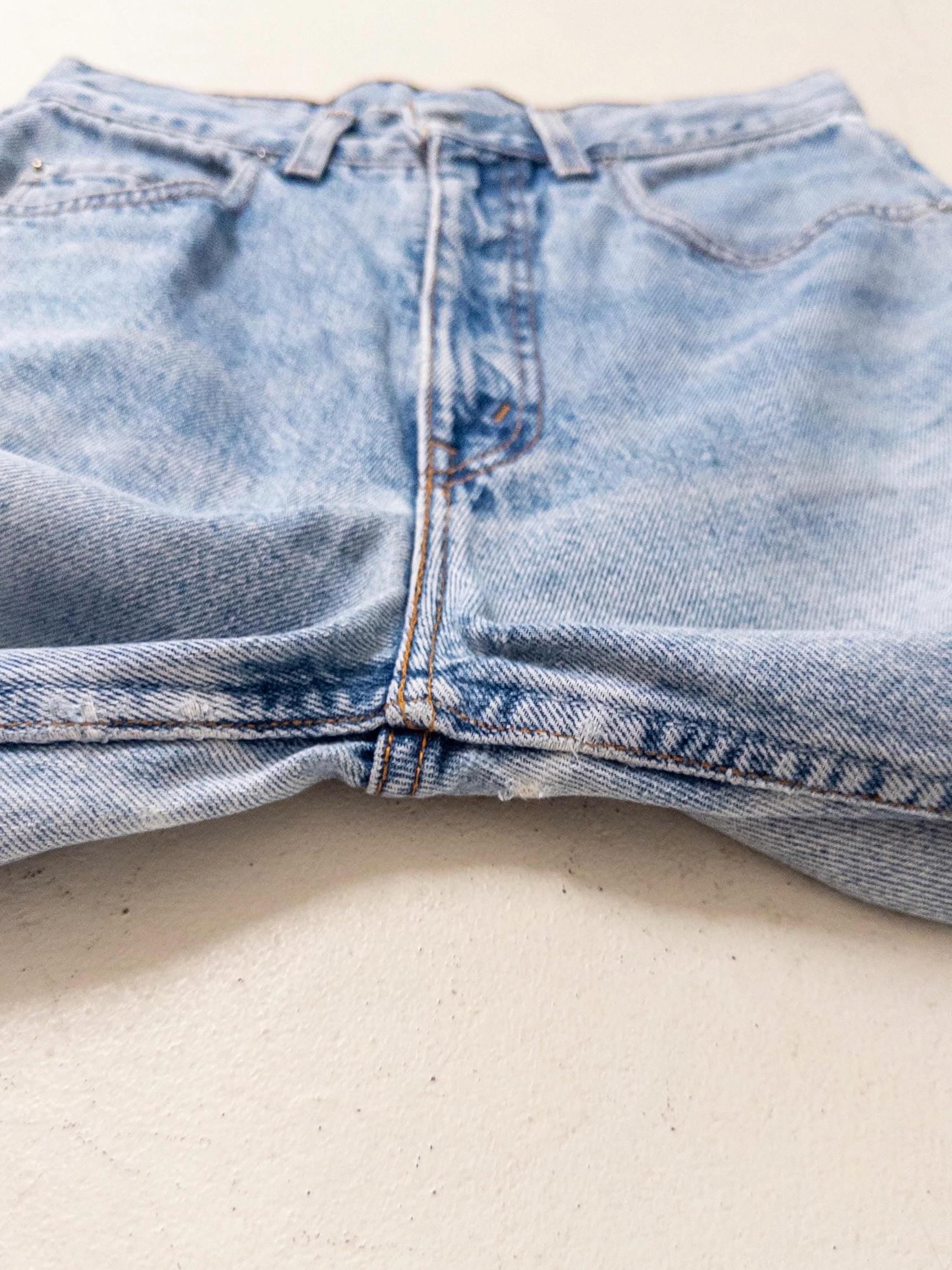 Gr.27 Levis 881 90s Vintage Made in USA