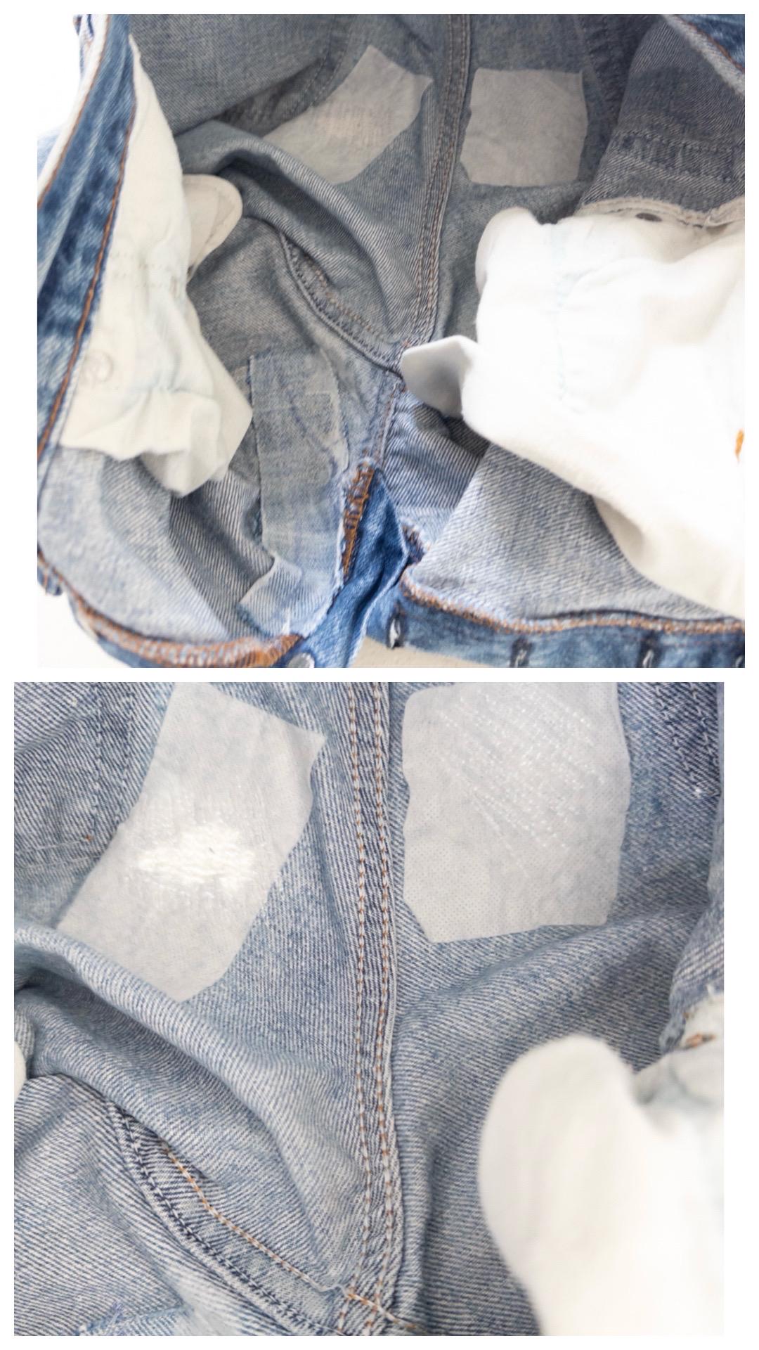 Gr. 27 Levis 701 Student 80s Vintage Made in USA