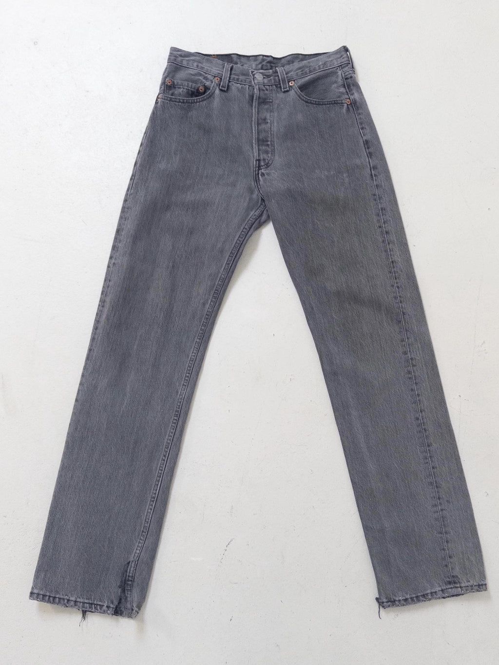 Gr. 28 Levis 501 80s Vintage Made in USA