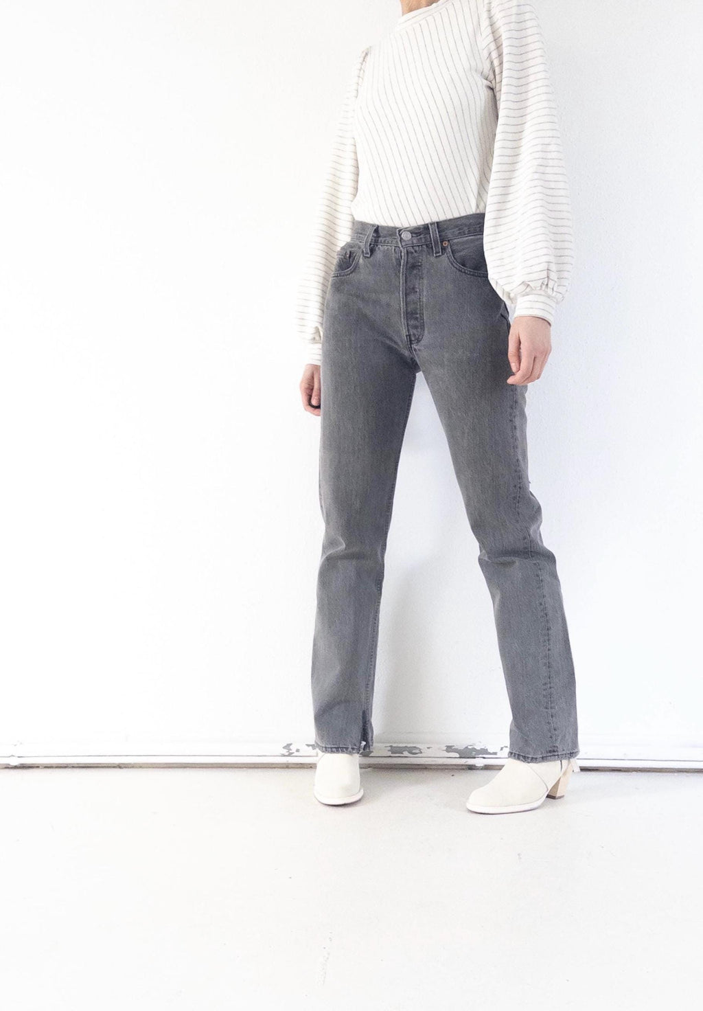 Gr. 28 Levis 501 80s Vintage Made in USA