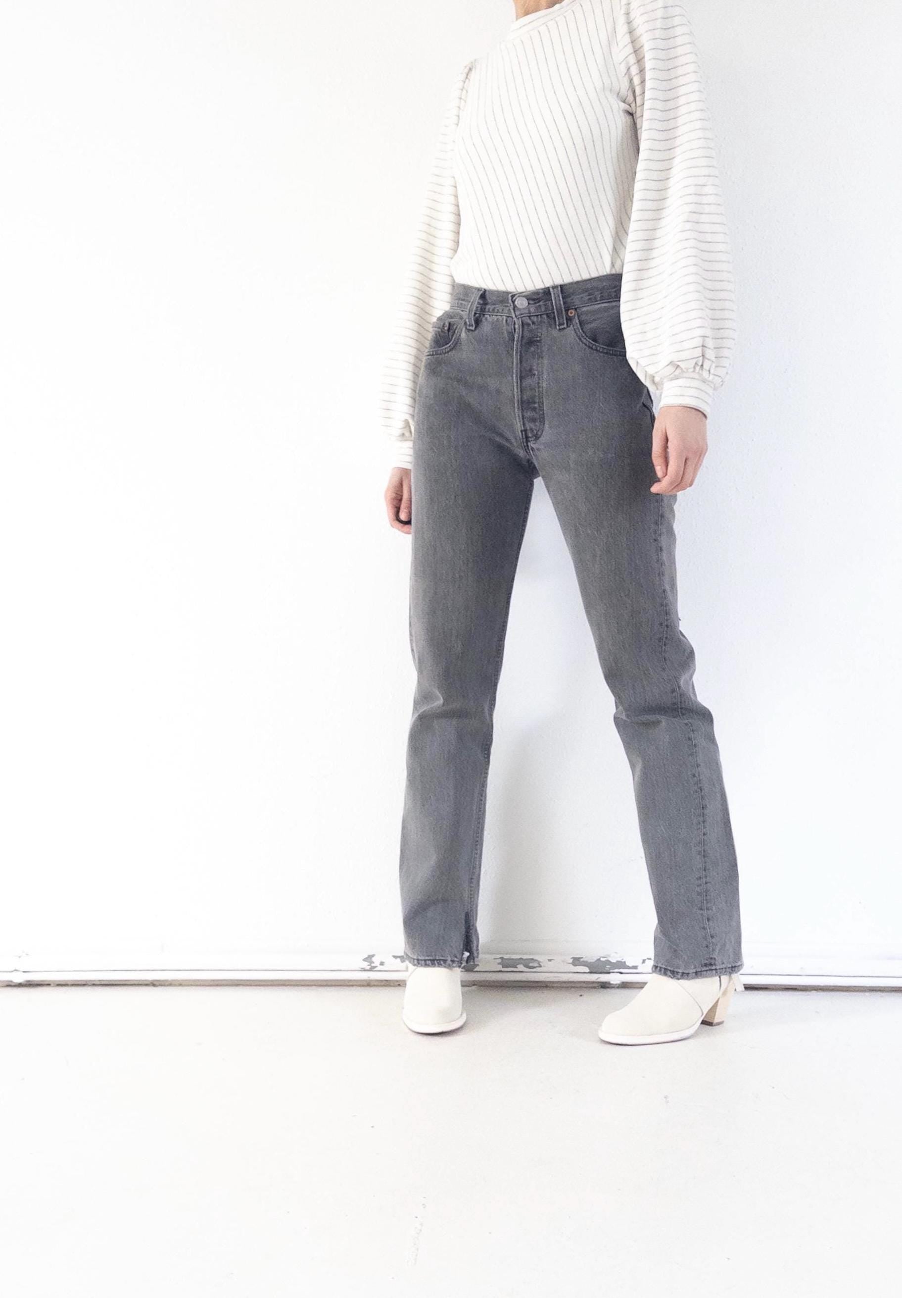 Gr. 28 Levis 501 80s Vintage Made in USA