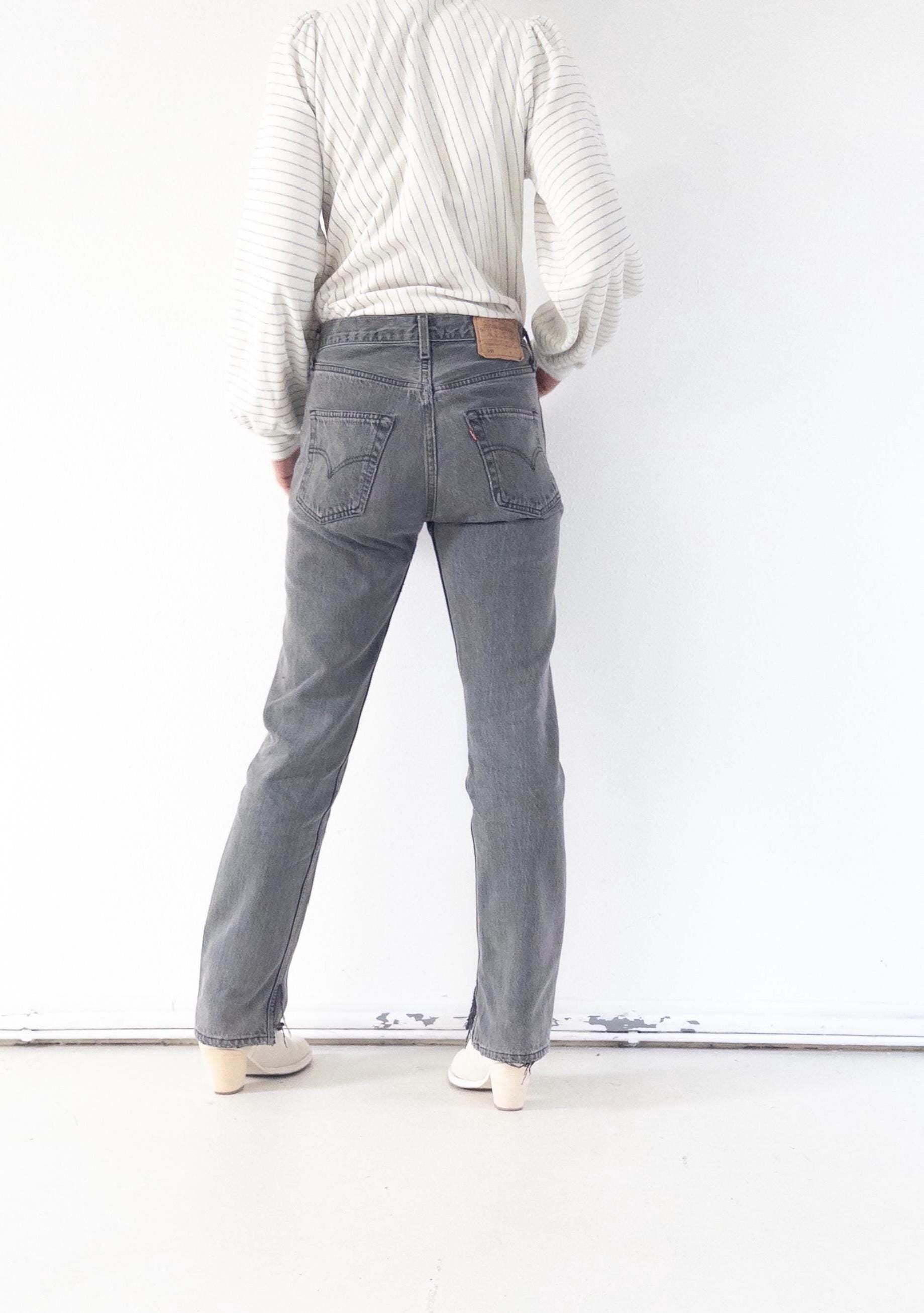 Gr. 28 Levis 501 80s Vintage Made in USA