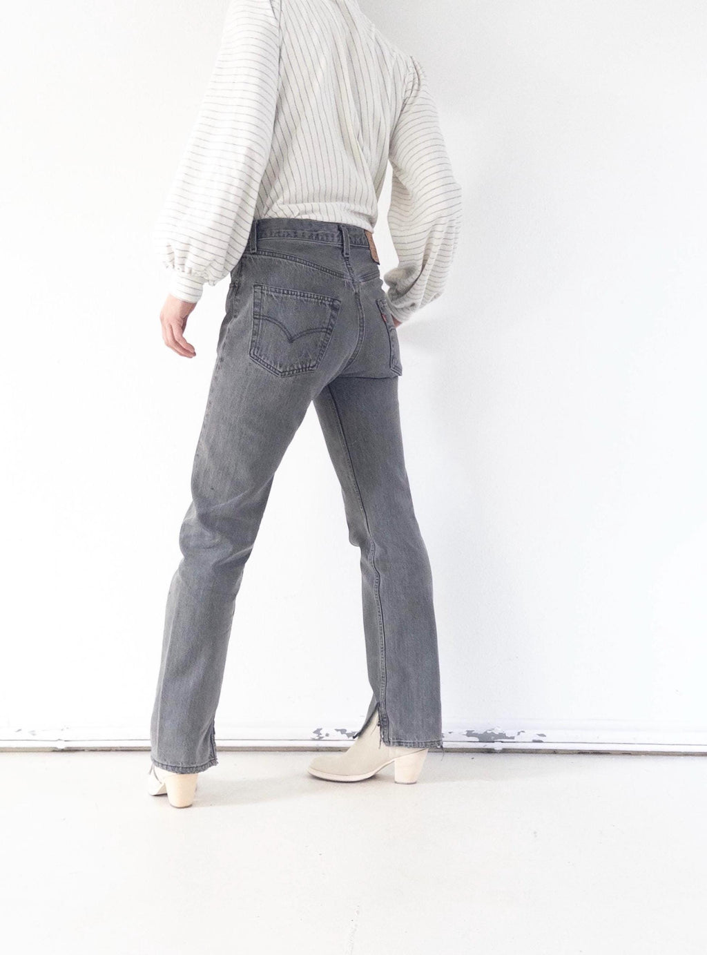 Gr. 28 Levis 501 80s Vintage Made in USA