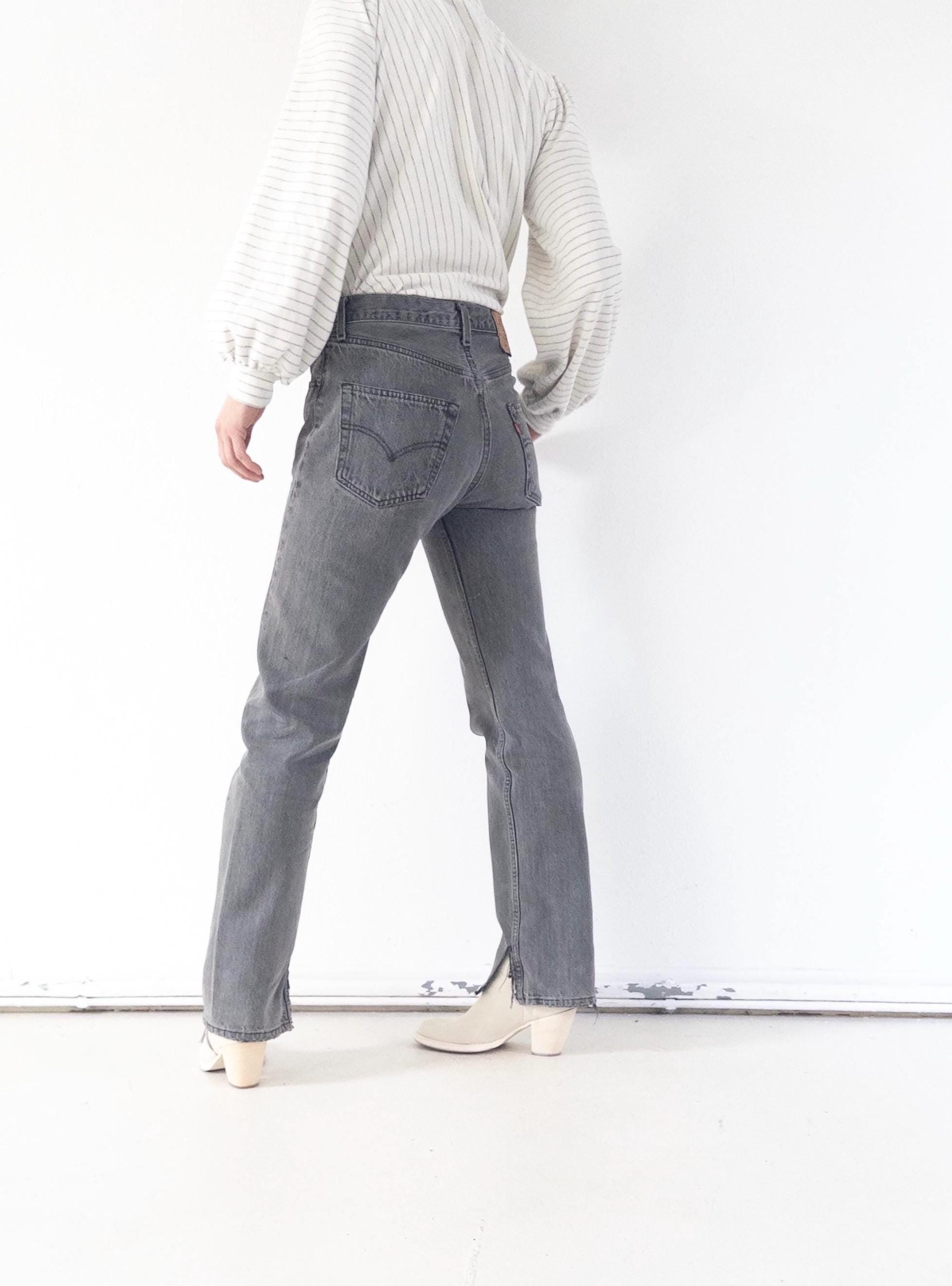 Gr. 28 Levis 501 80s Vintage Made in USA