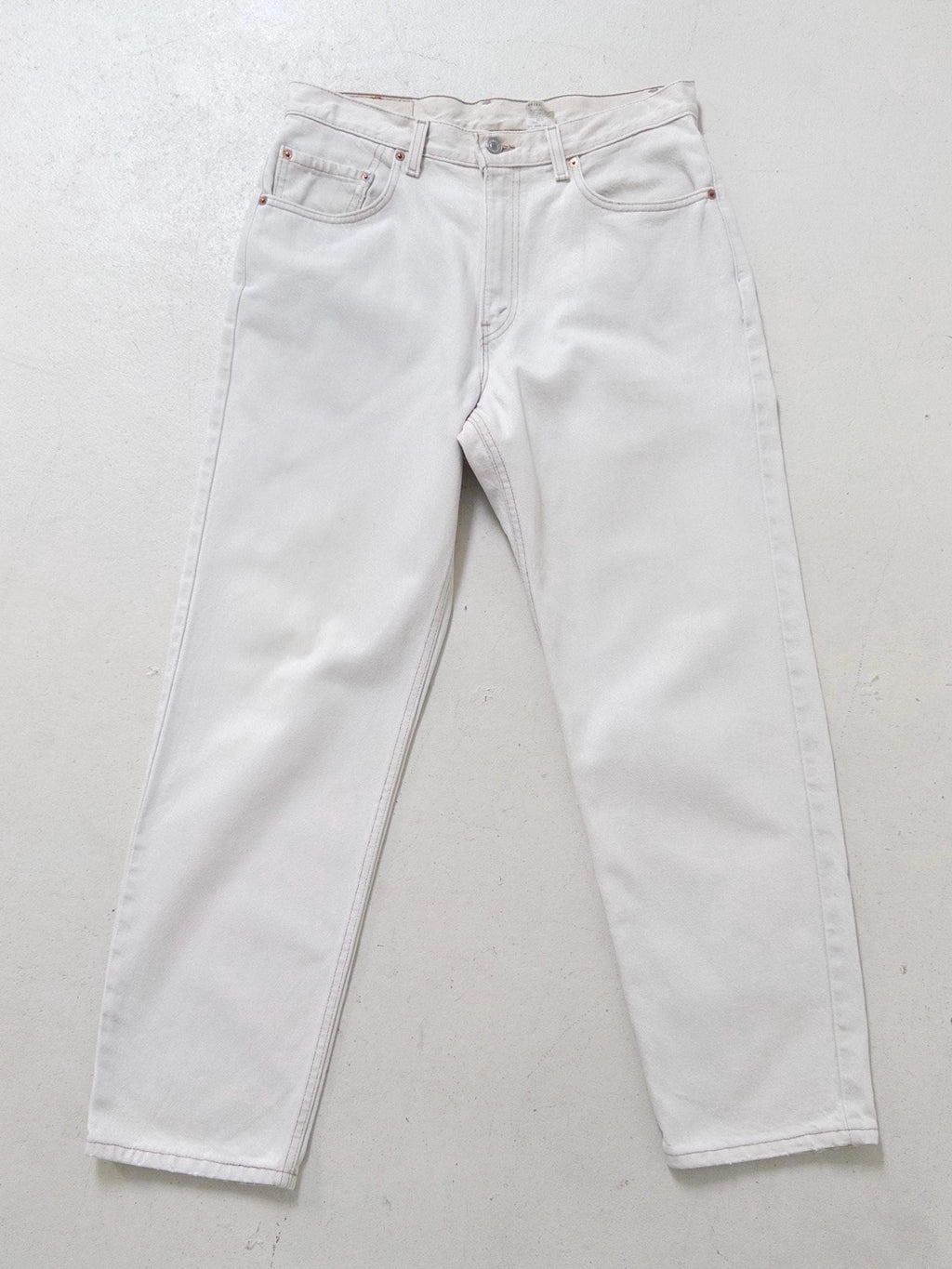 Gr. 32 Levis 550 90s Vintage Made in USA
