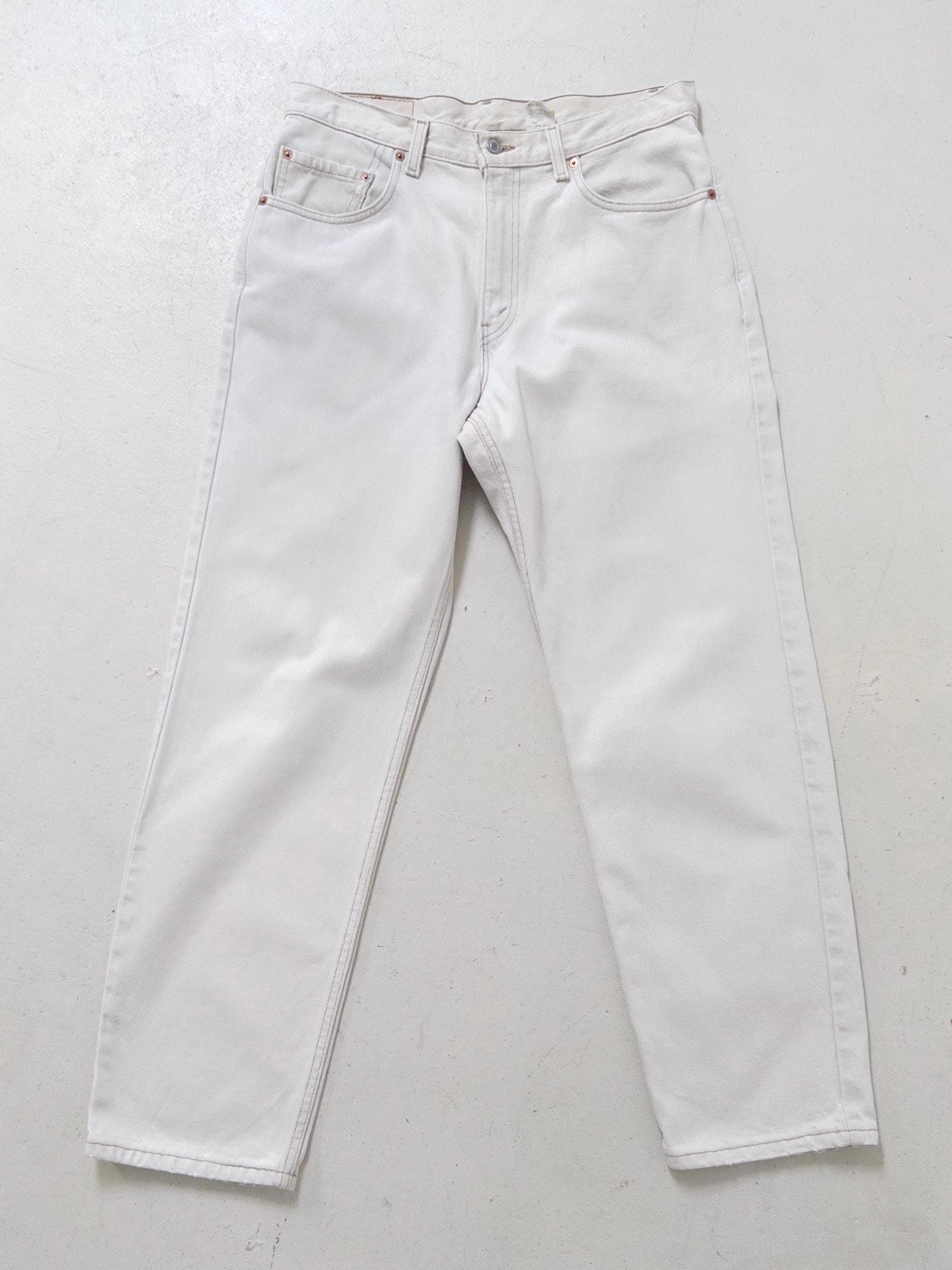 Gr. 32 Levis 550 90s Vintage Made in USA