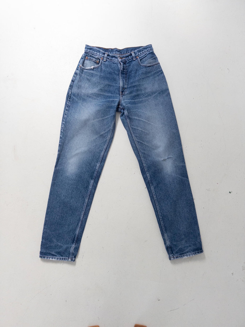Gr. 30 - 31 Levis 686 80s Vintage Made in Belgium