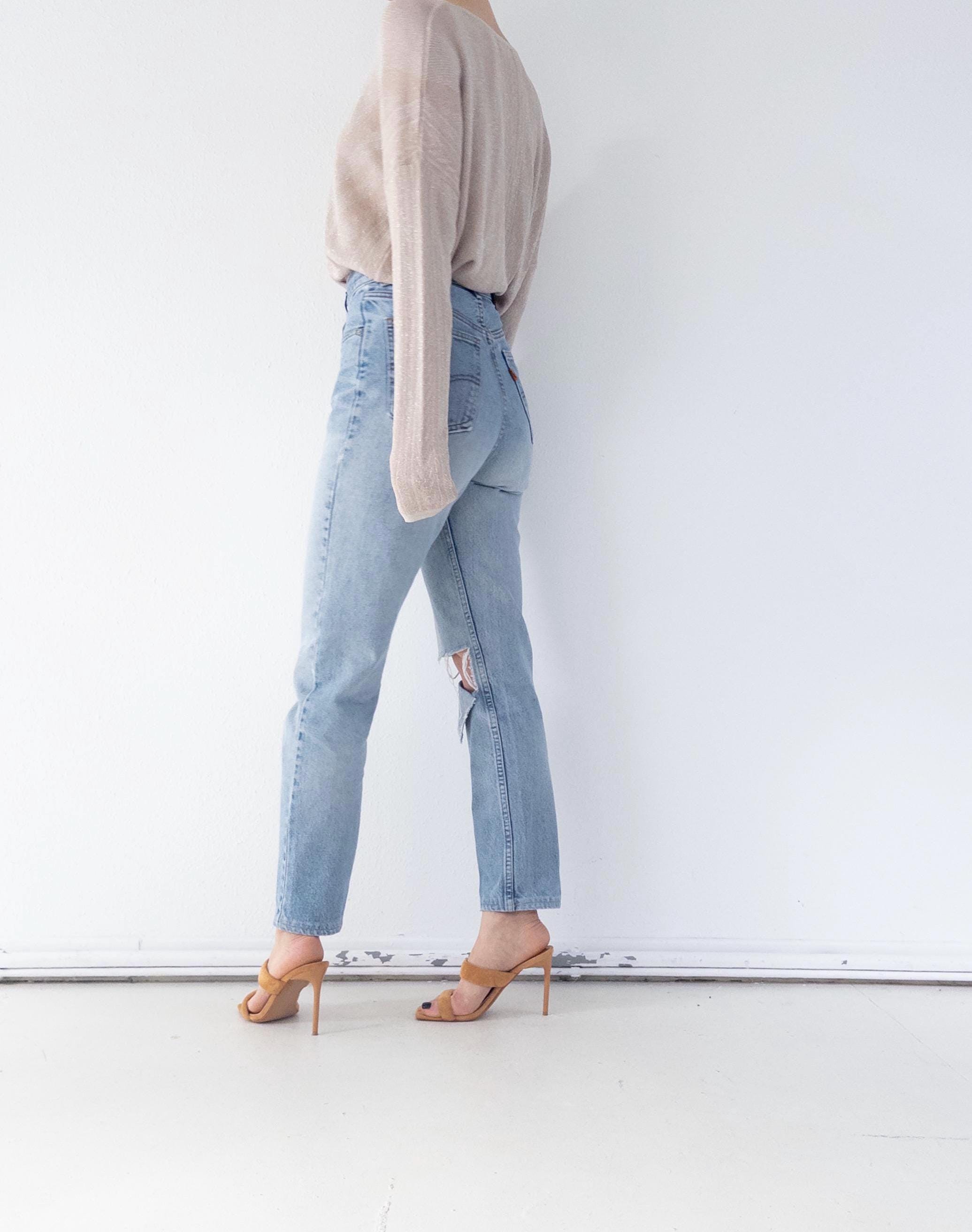 Gr.27 Levis 881 90s Vintage Made in USA