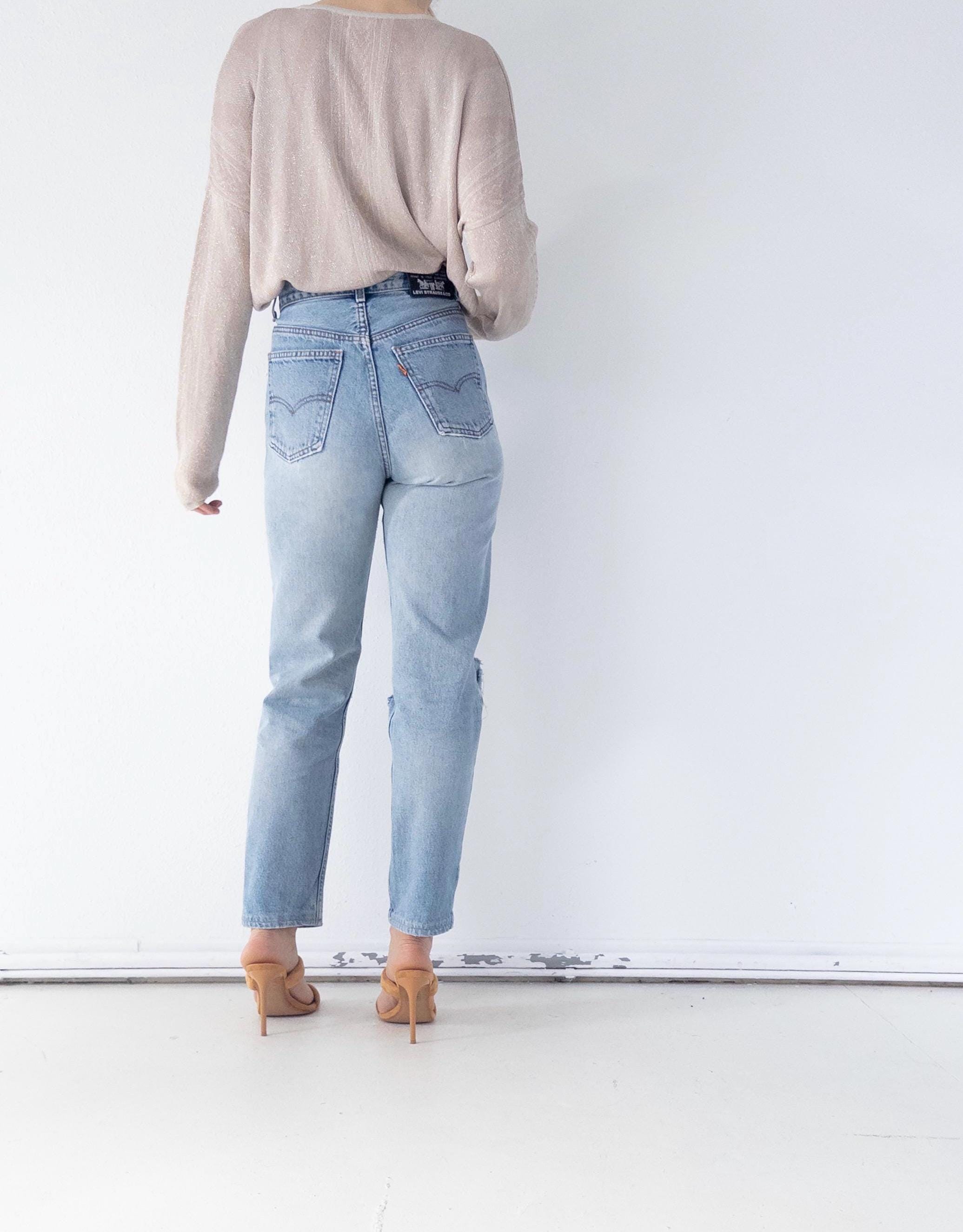 Gr.27 Levis 881 90s Vintage Made in USA