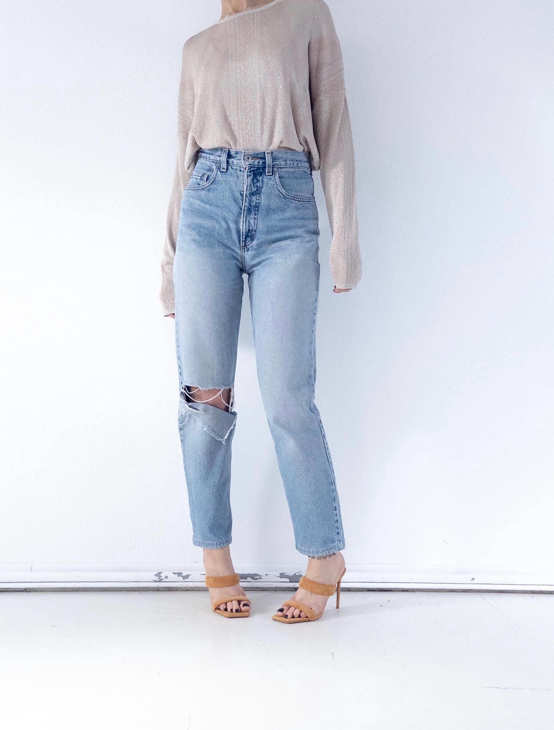 Gr.27 Levis 881 90s Vintage Made in USA