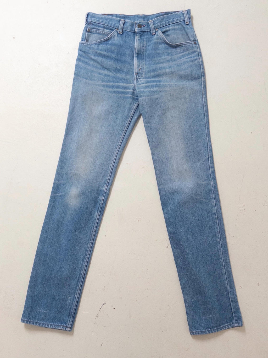 Gr. 31 - 32 Levis 631 80s Vintage Made in France