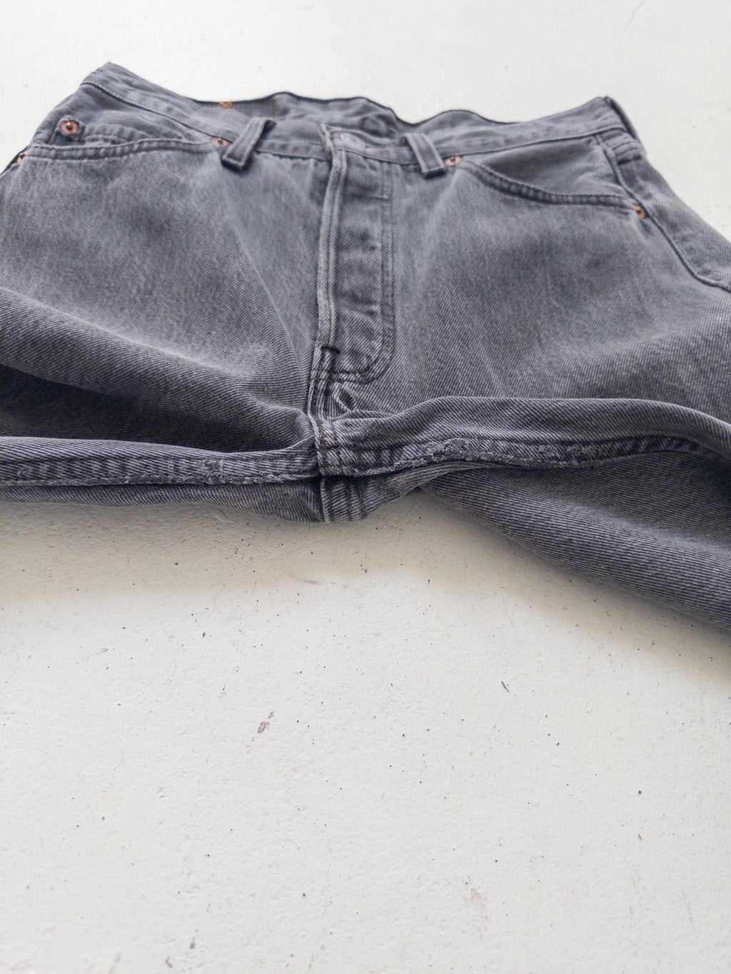 Gr. 28 Levis 501 80s Vintage Made in USA