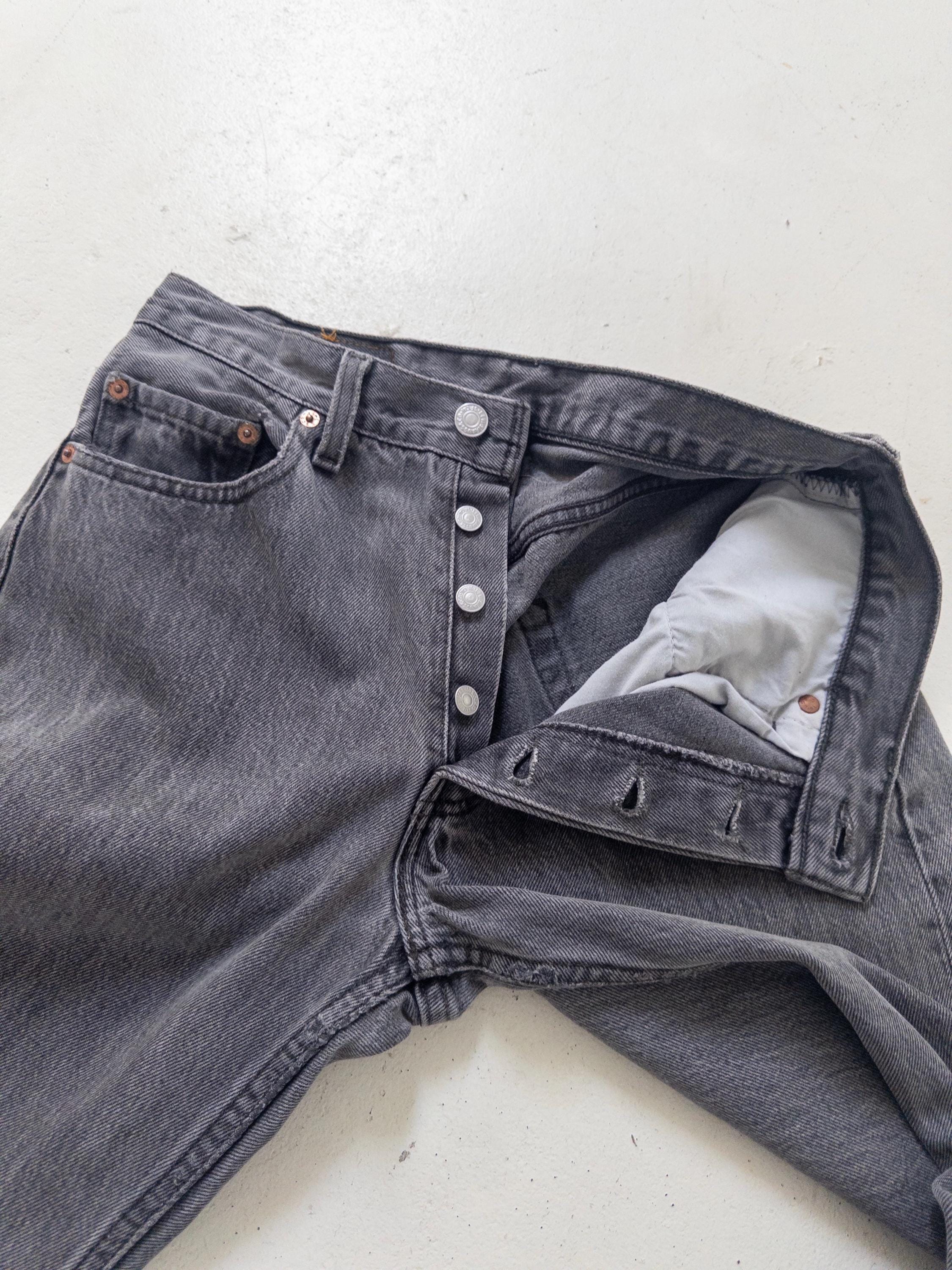 Gr. 28 Levis 501 80s Vintage Made in USA