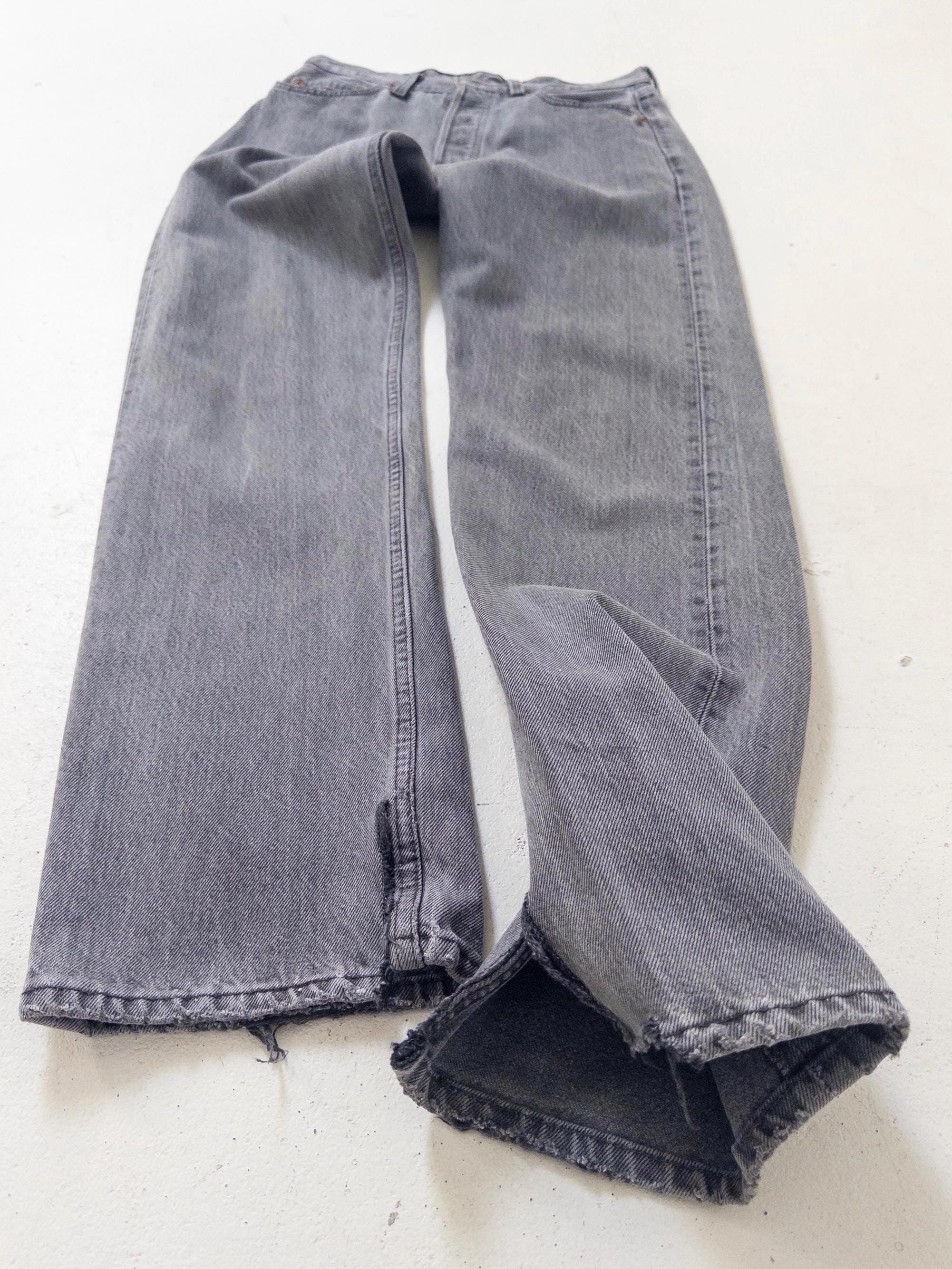 Gr. 28 Levis 501 80s Vintage Made in USA