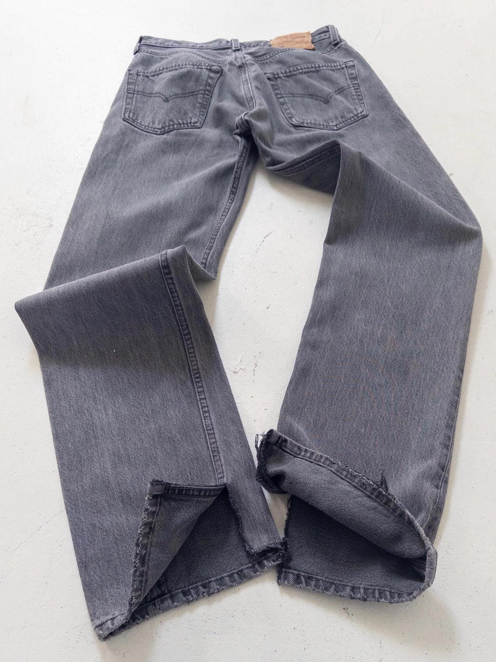 Gr. 28 Levis 501 80s Vintage Made in USA