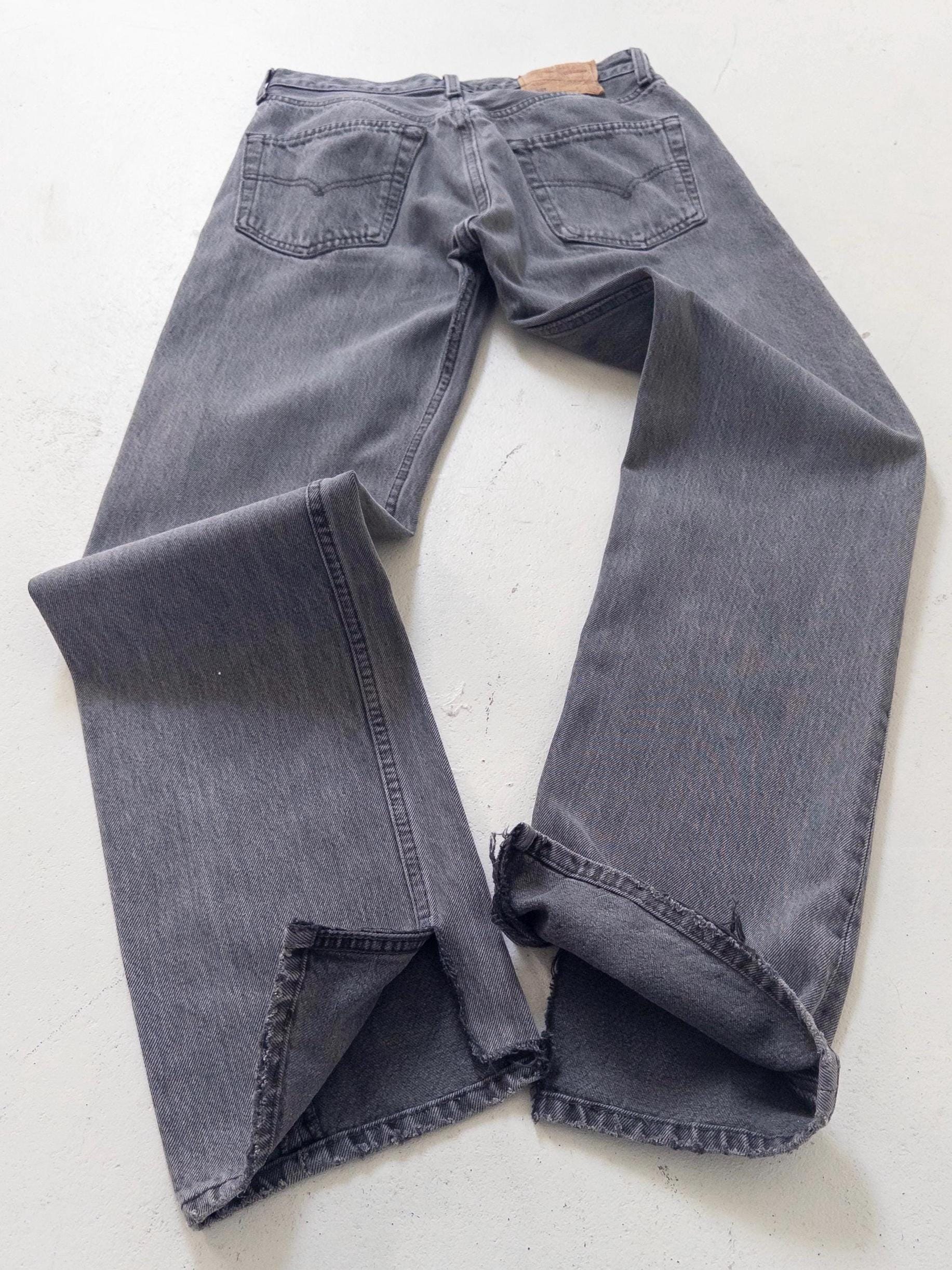 Gr. 28 Levis 501 80s Vintage Made in USA