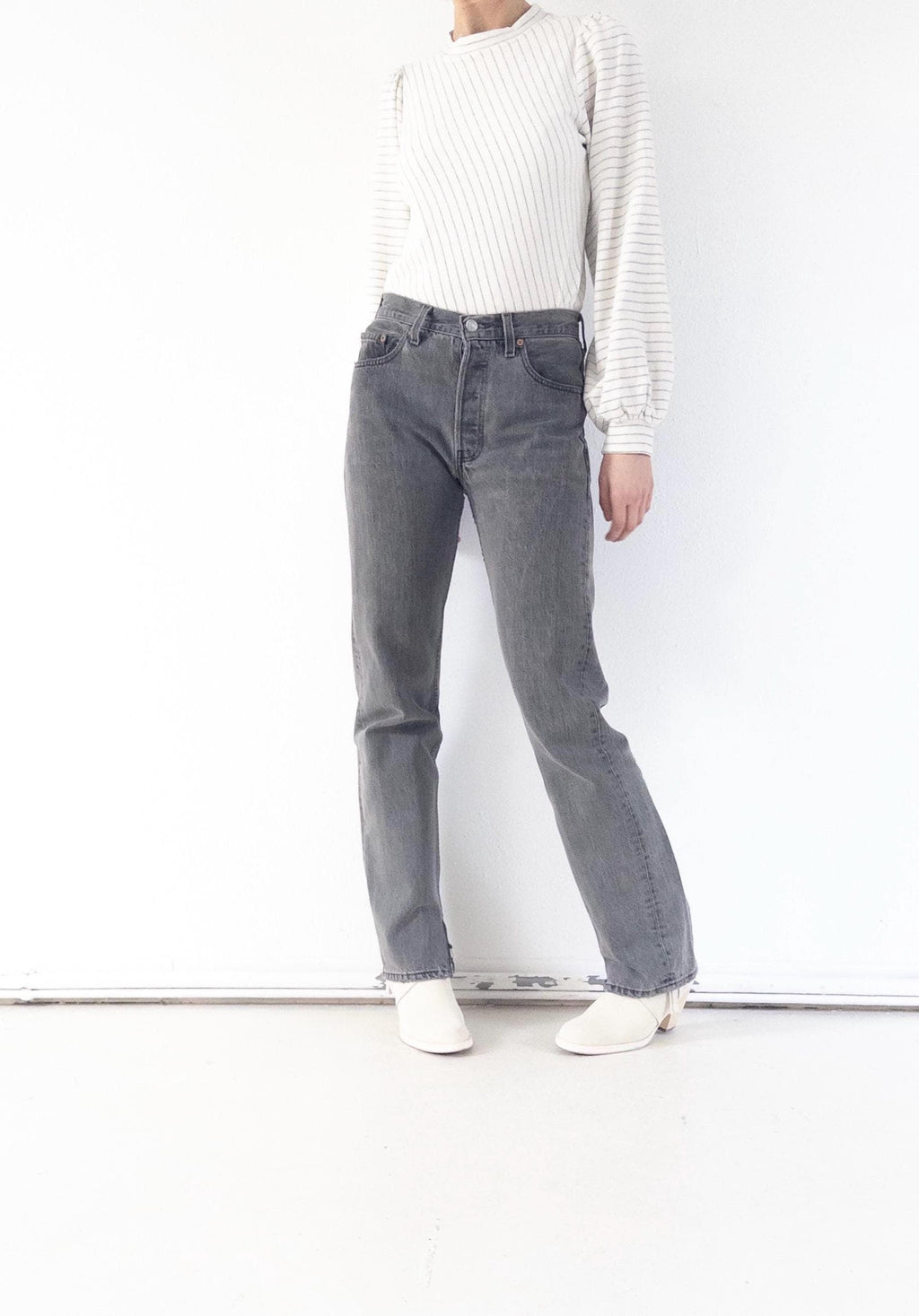 Gr. 28 Levis 501 80s Vintage Made in USA