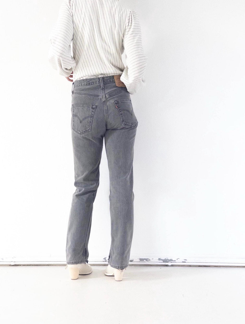 Gr. 28 Levis 501 80s Vintage Made in USA