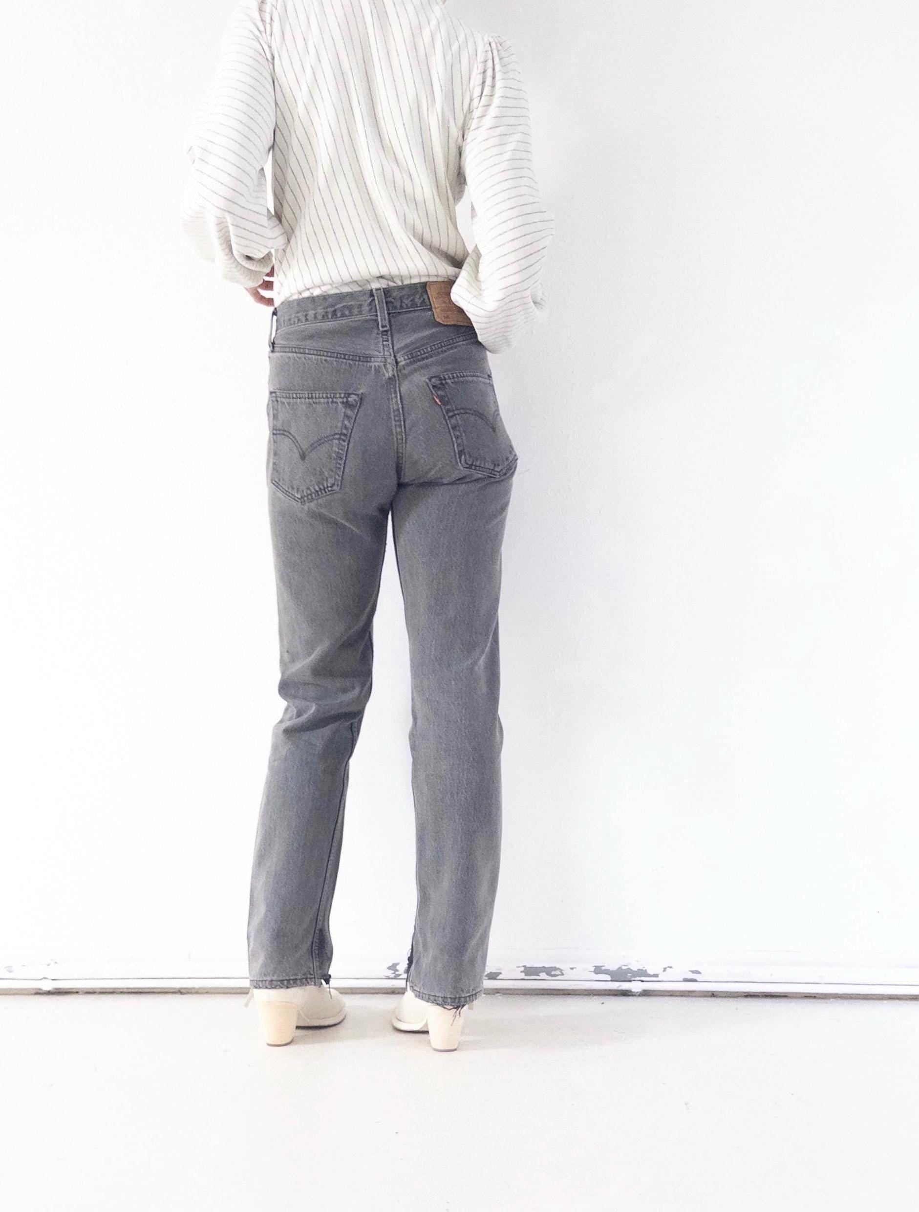 Gr. 28 Levis 501 80s Vintage Made in USA