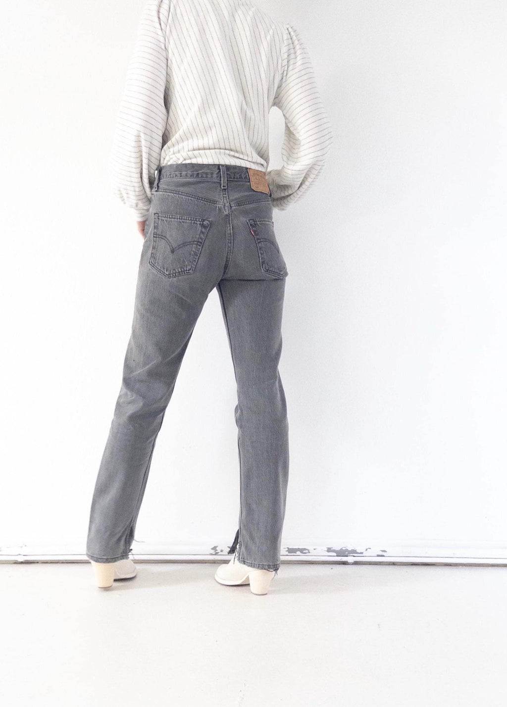 Gr. 28 Levis 501 80s Vintage Made in USA