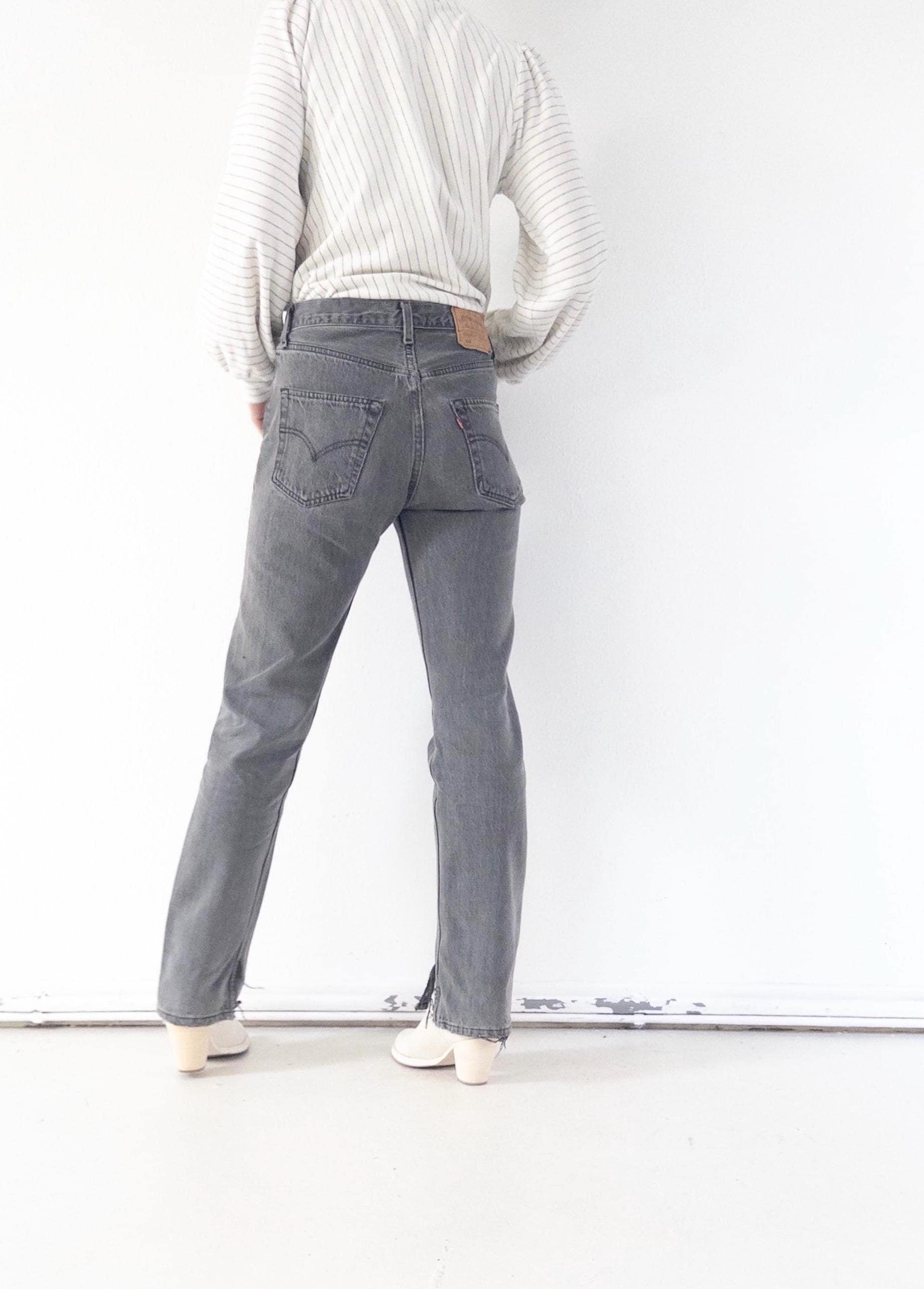 Gr. 28 Levis 501 80s Vintage Made in USA