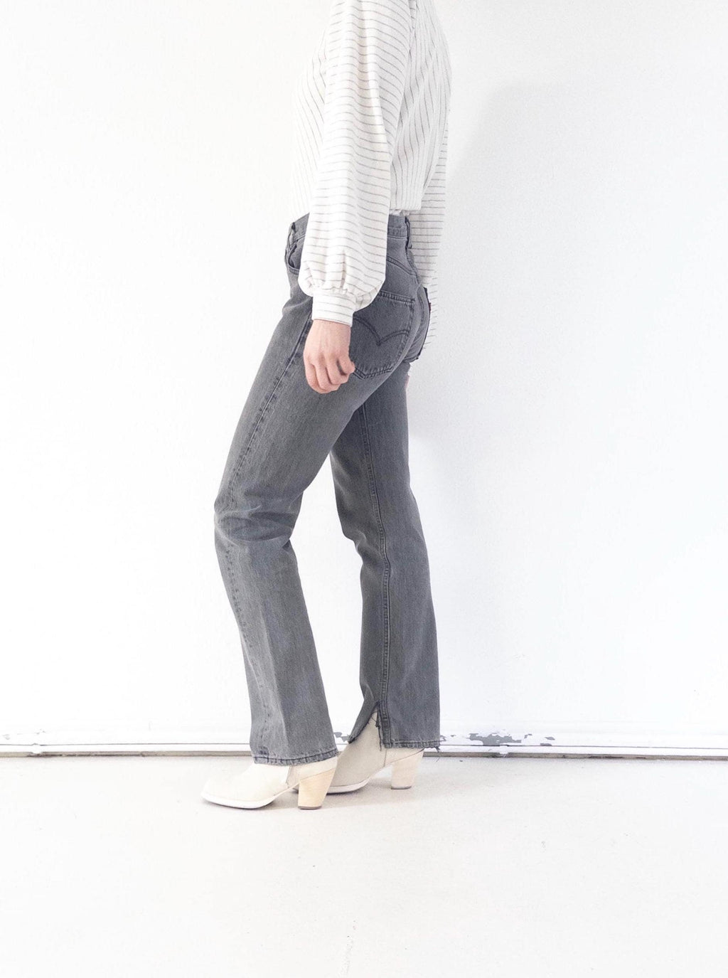 Gr. 28 Levis 501 80s Vintage Made in USA