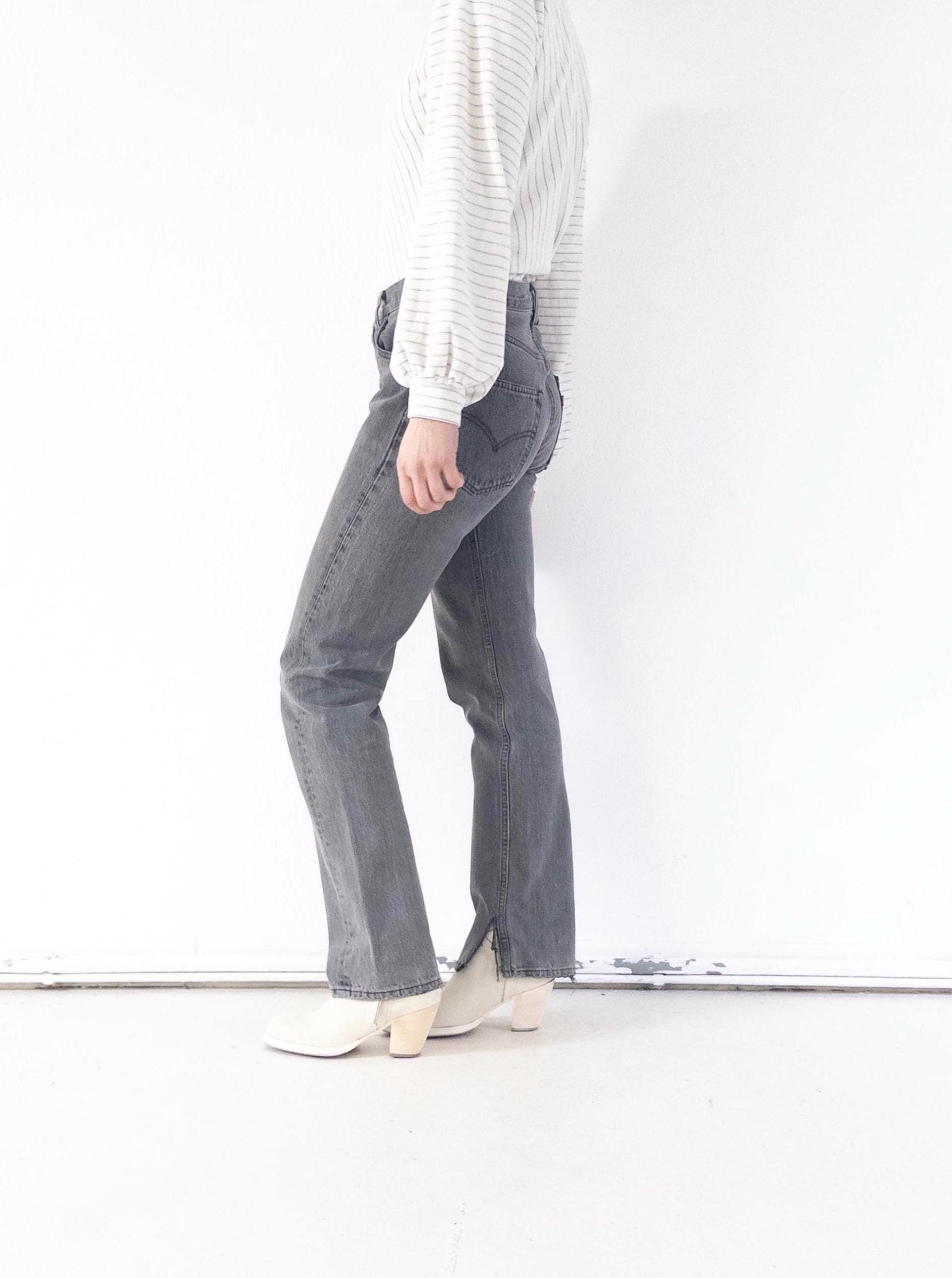 Gr. 28 Levis 501 80s Vintage Made in USA