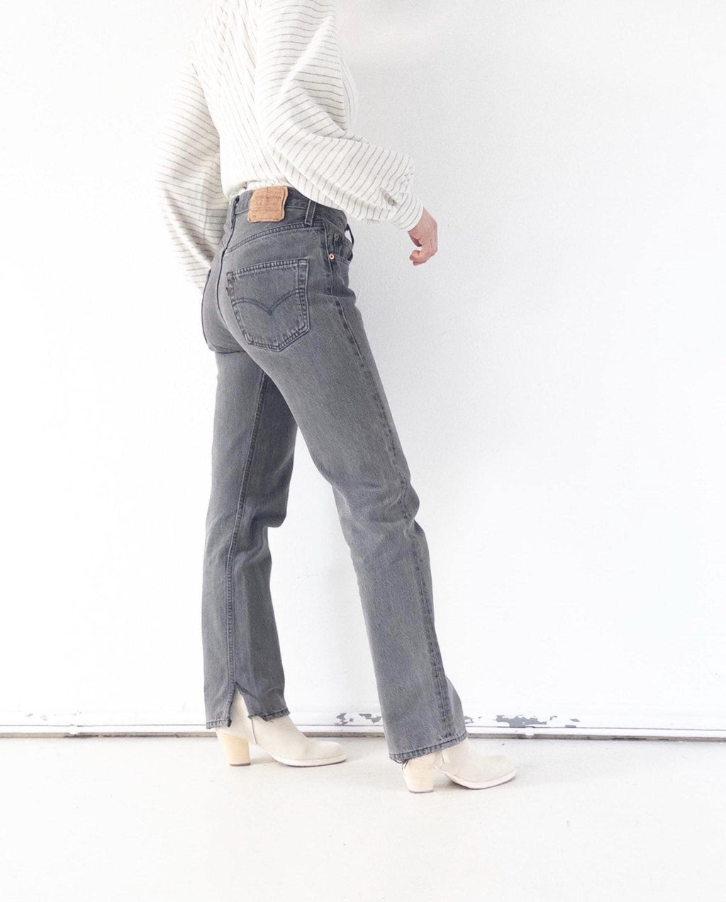 Gr. 28 Levis 501 80s Vintage Made in USA