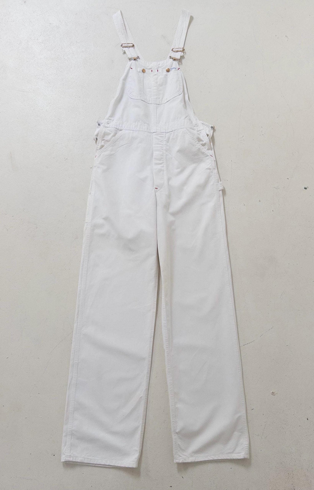 Gr. L - XL Lee Latzhose 70s Vintage Made in USA