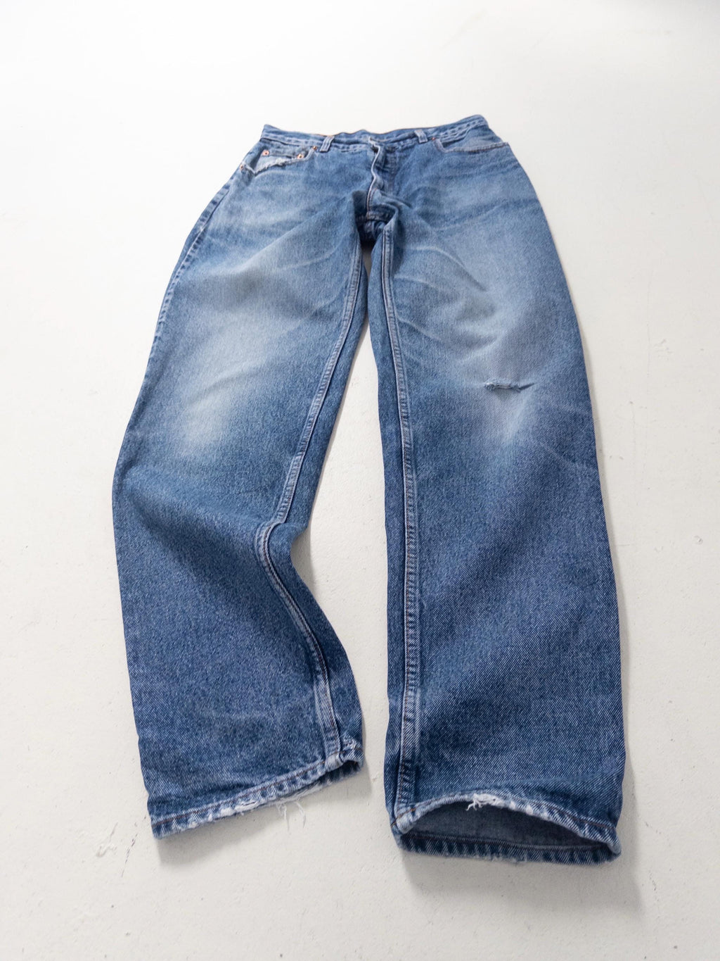 Gr. 30 - 31 Levis 686 80s Vintage Made in Belgium