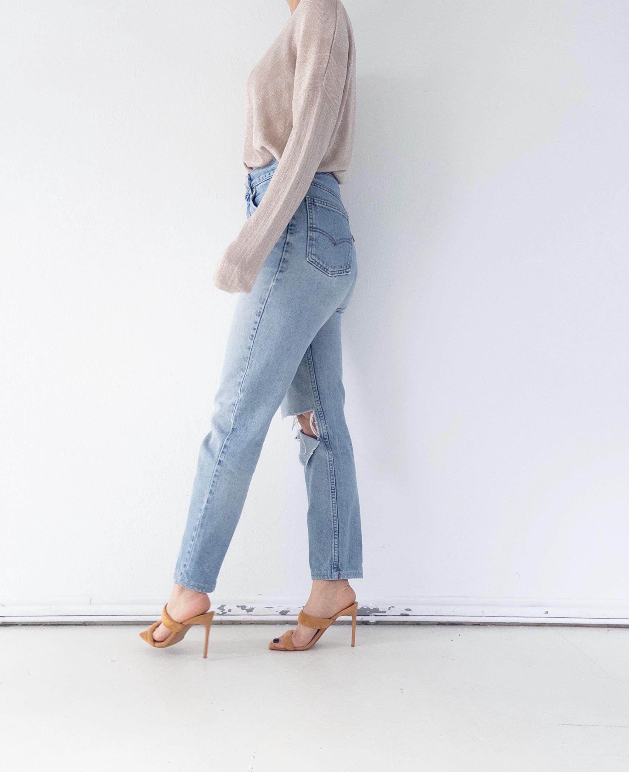 Gr.27 Levis 881 90s Vintage Made in USA