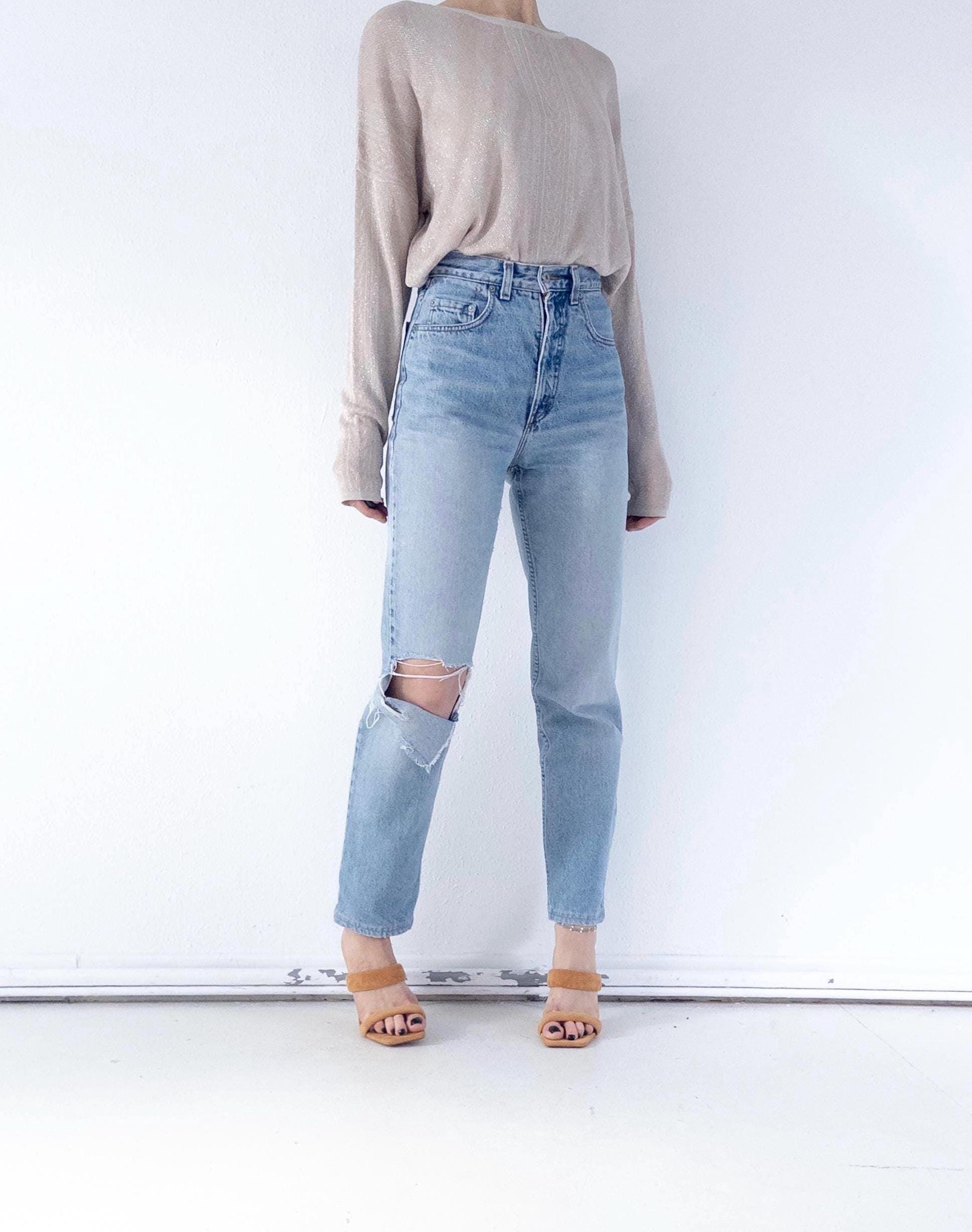 Gr.27 Levis 881 90s Vintage Made in USA