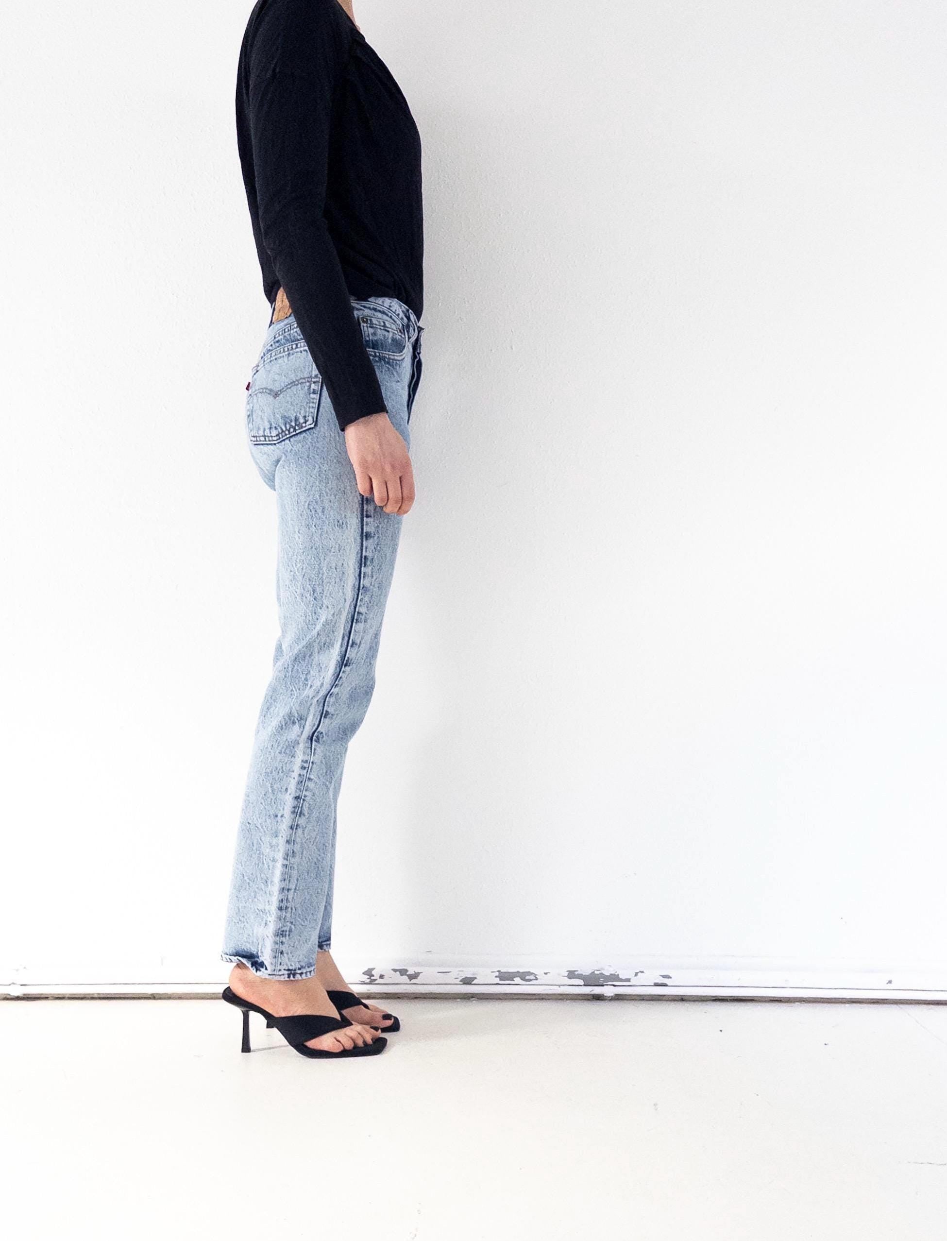 Gr. 28 Levis 501 80s Vintage Made in USA