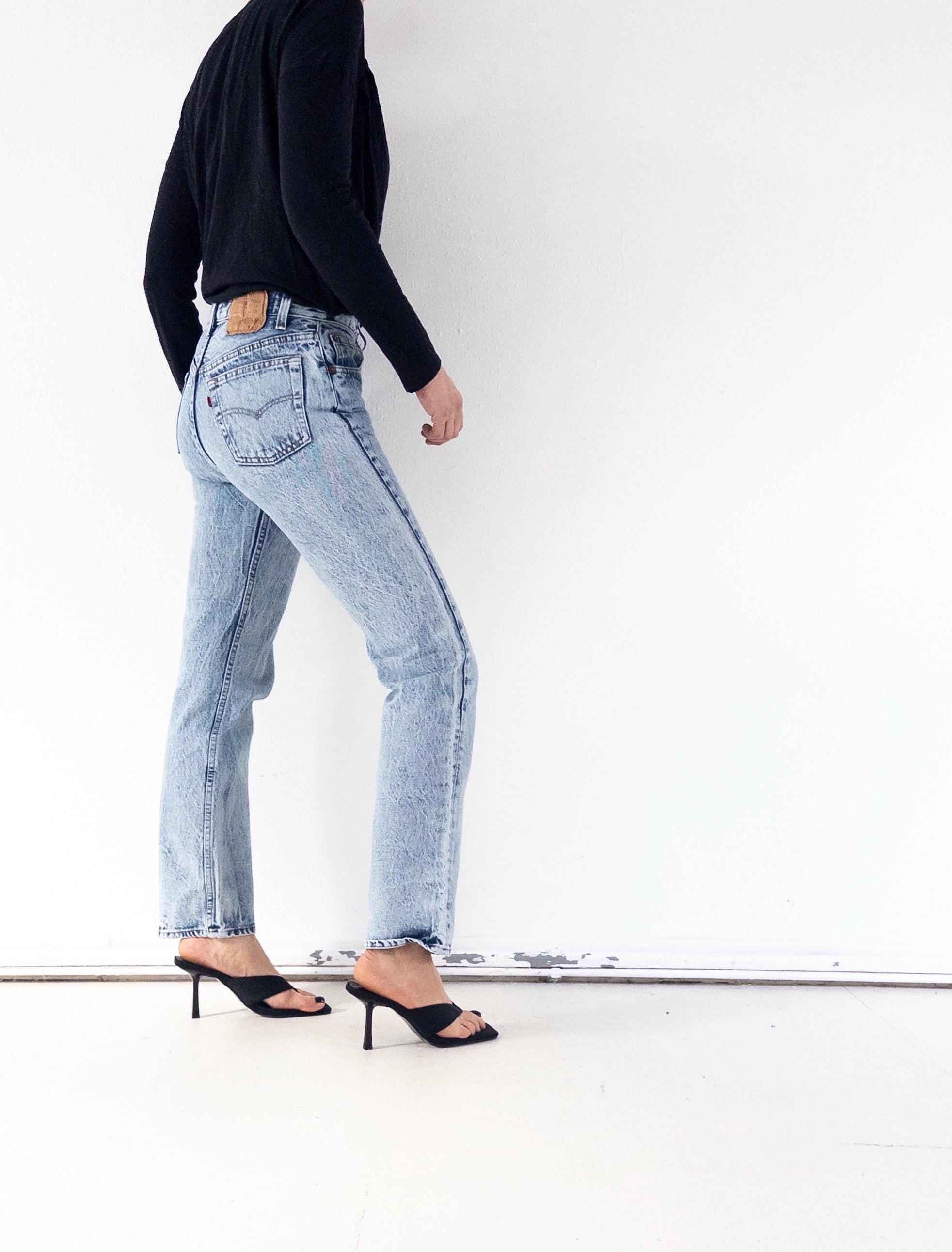 Gr. 28 Levis 501 80s Vintage Made in USA