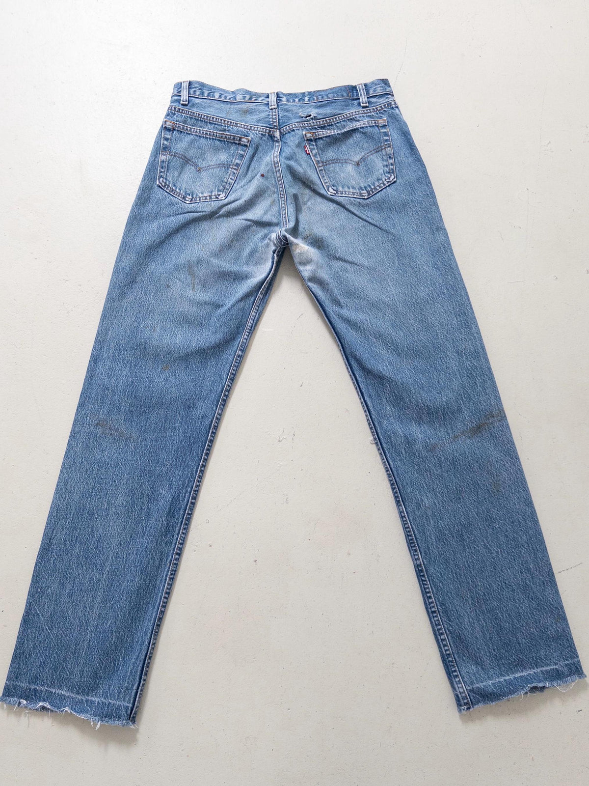 W34 Levis 501 90s Vintage Made in USA