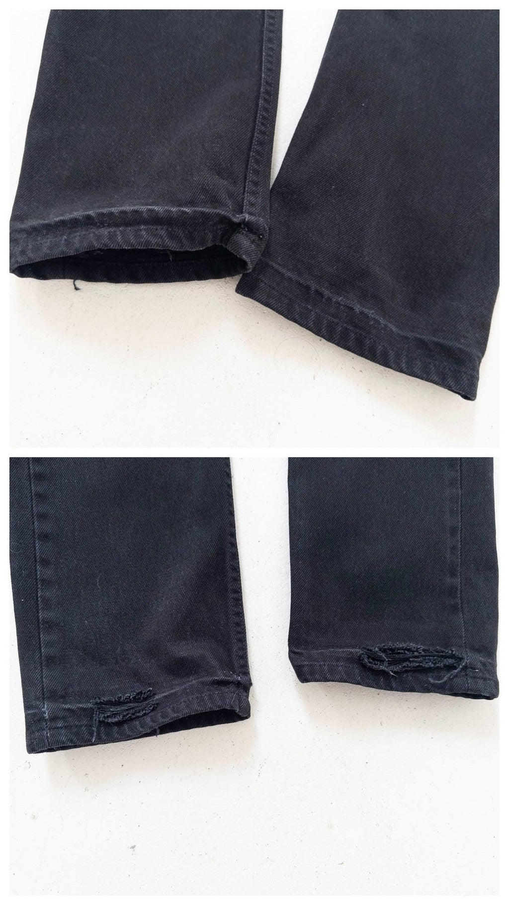 W26 Levis 505 90s Vintage Made in Malta