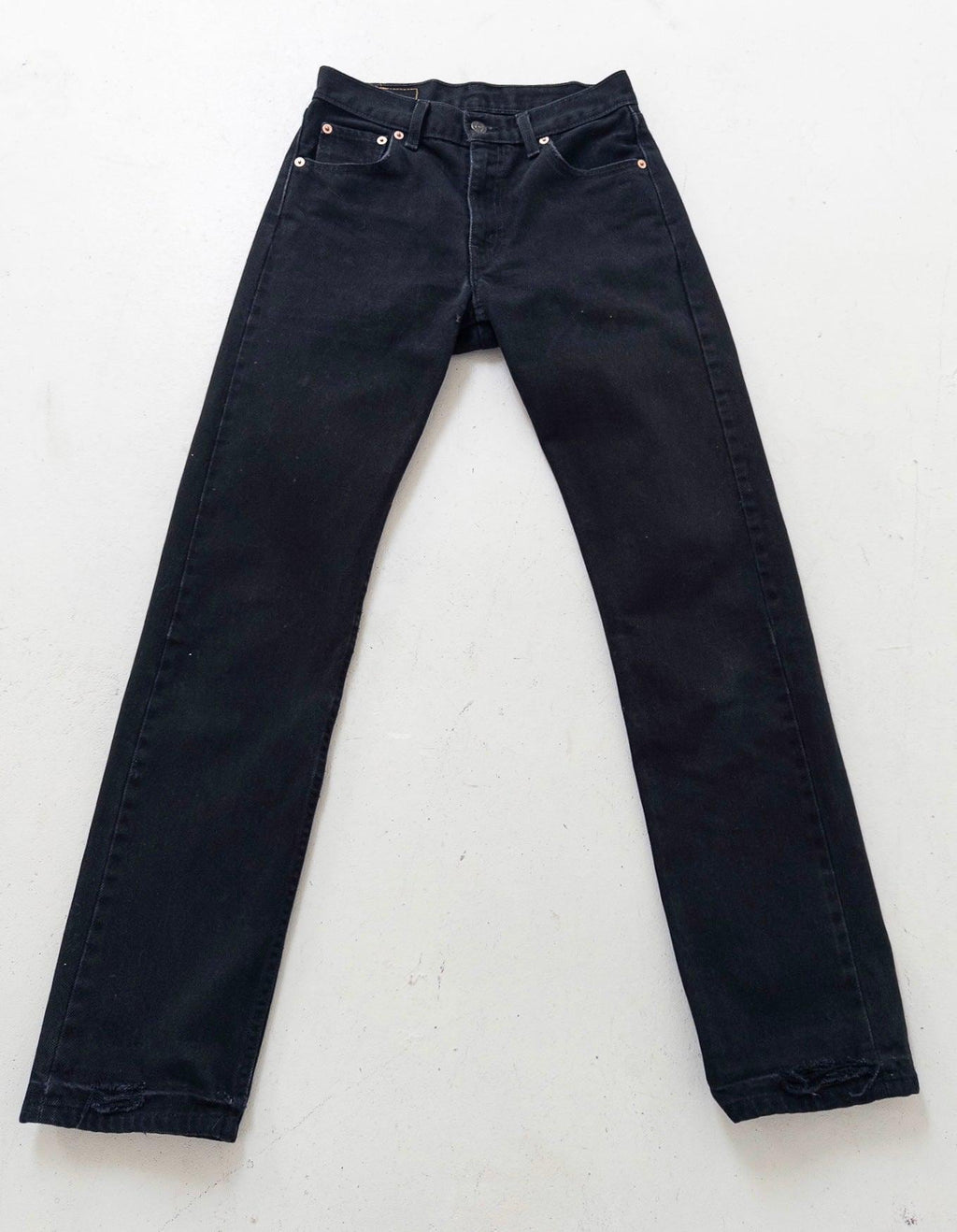 W26 Levis 505 90s Vintage Made in Malta