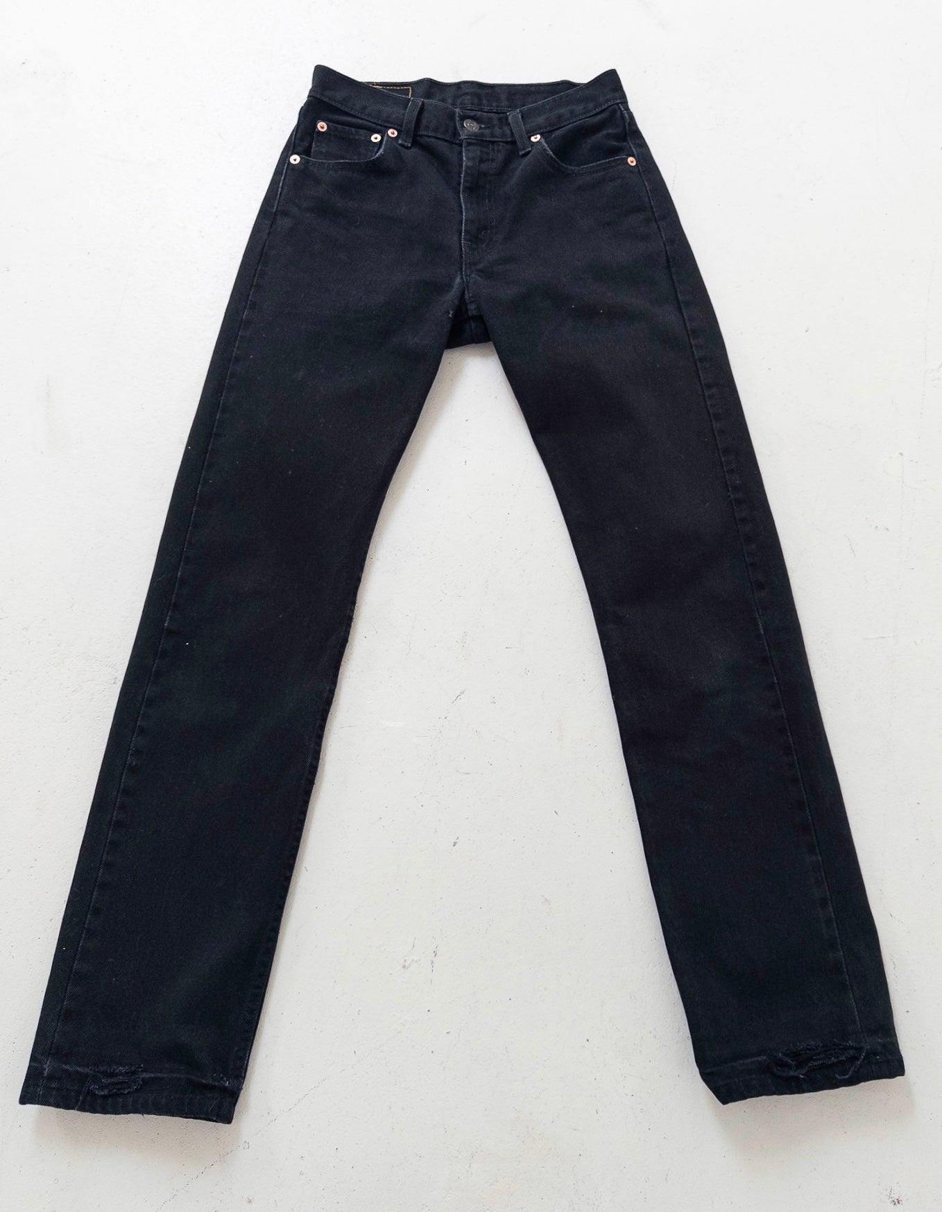 W26 Levis 505 90s Vintage Made in Malta