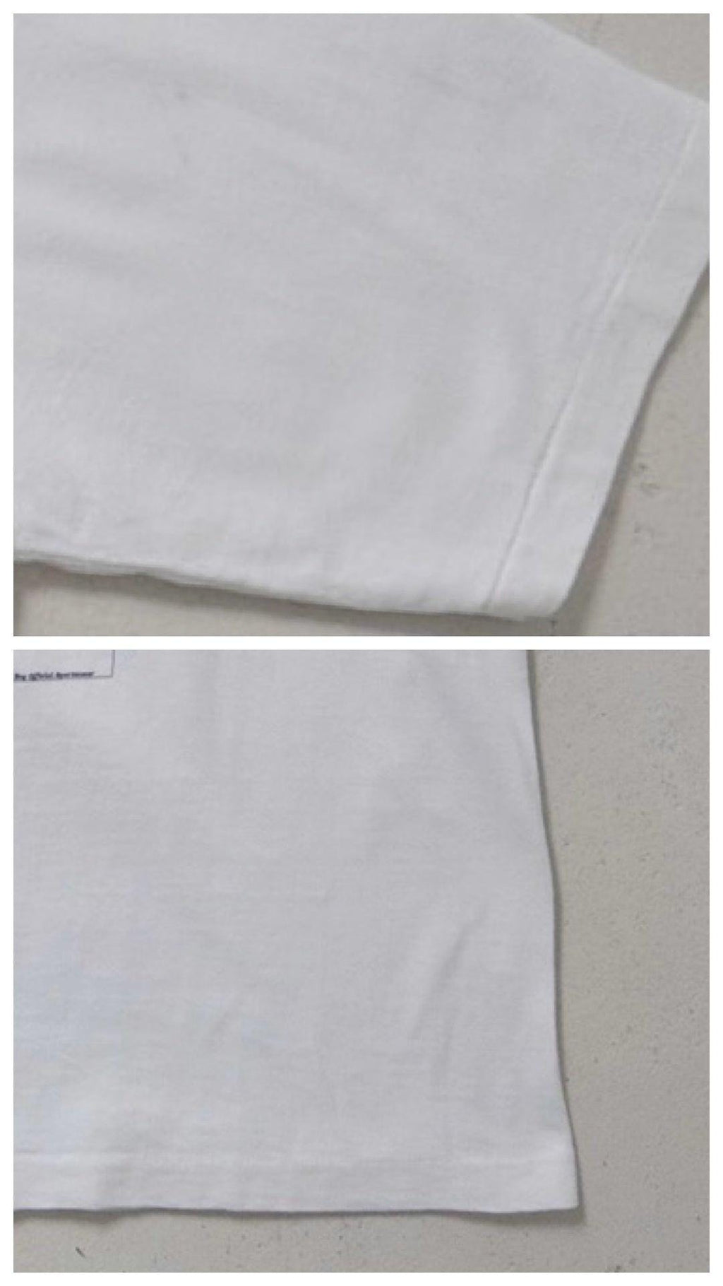 Size M - L Oneita Power-T Nascar Pontiac Pacesetters 200 Single Stitch T-Shirt 90S Vintage Made In Usa