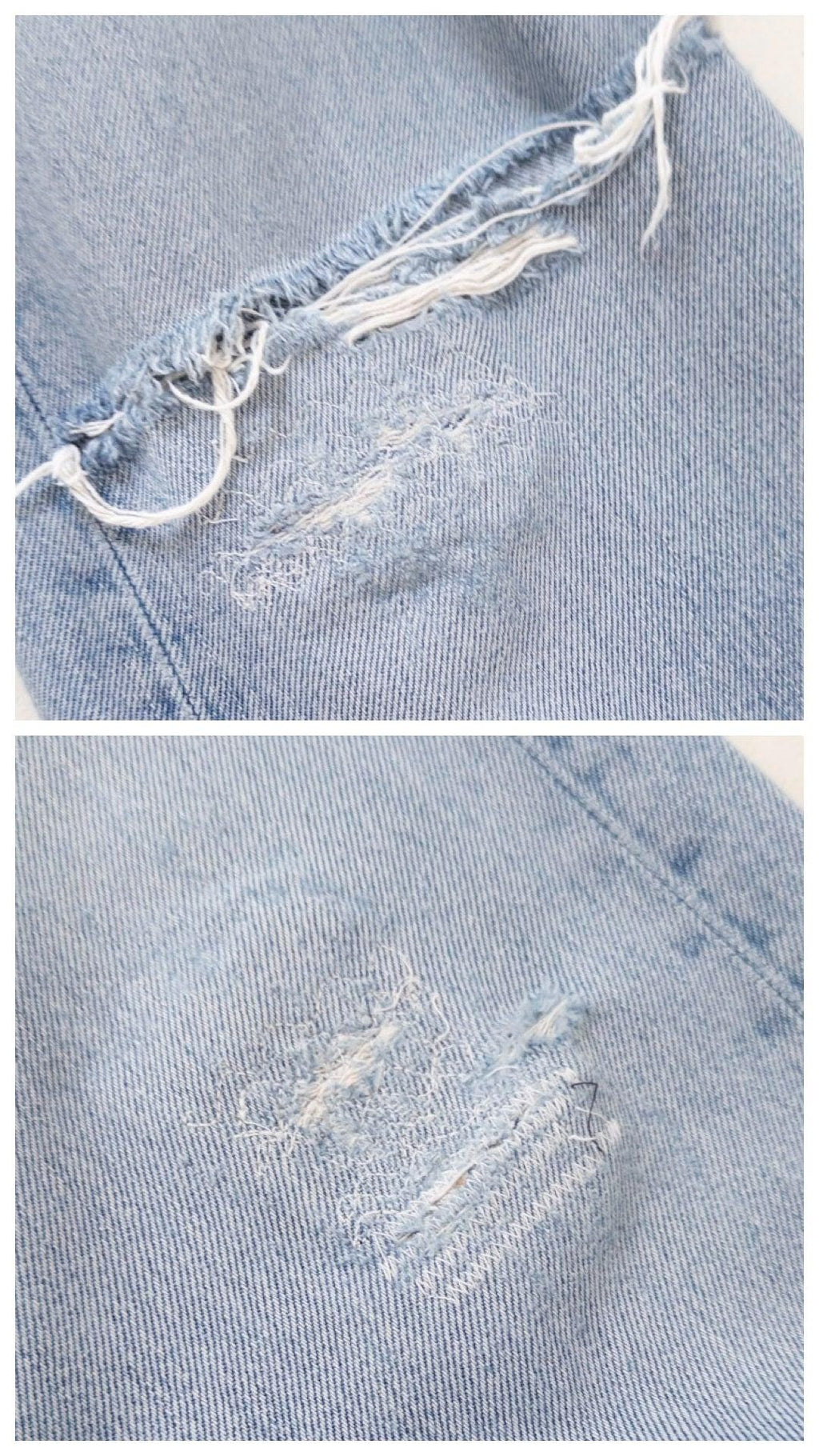 W27 L34 Levis 501 90s Vintage Made in Poland