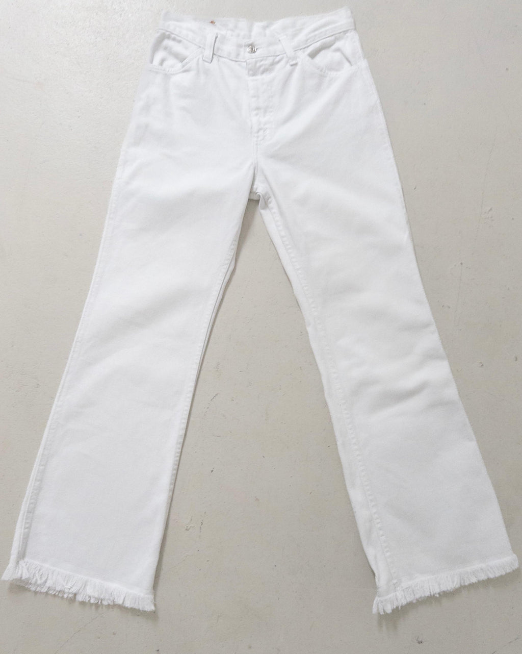 W28 Levis 863 Bellbottoms 70s Vintage