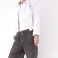 70s Vintage Wrangler Jeansjacke Gr. XS